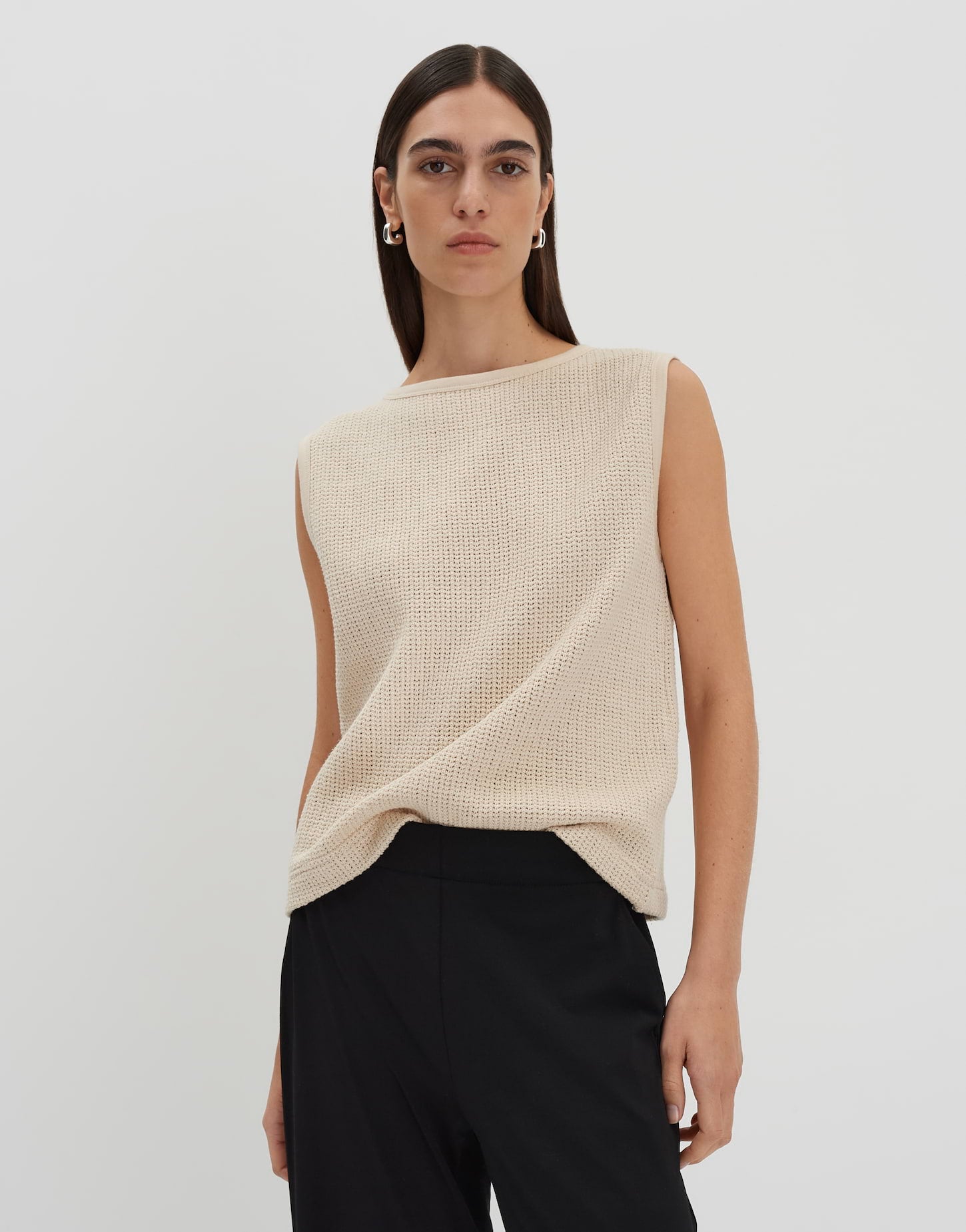 Someday Damen T-Shirts Natural Glaze