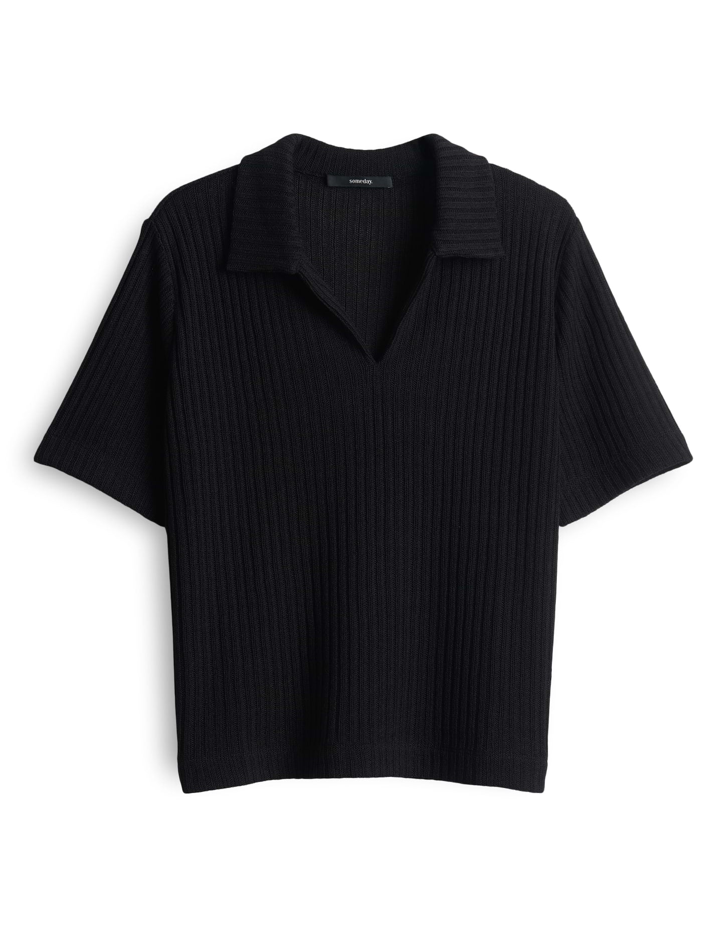 Someday Damen Sweatshirts Black