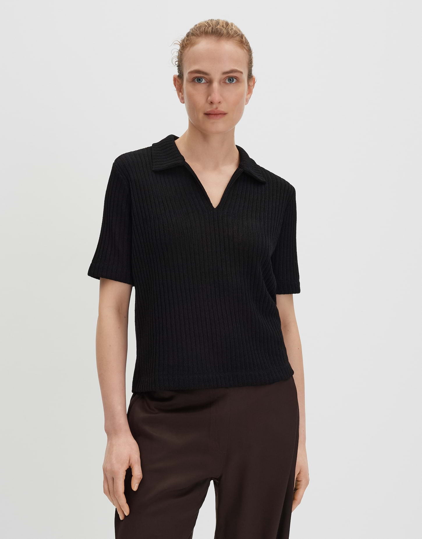 Someday Damen Sweatshirts Black