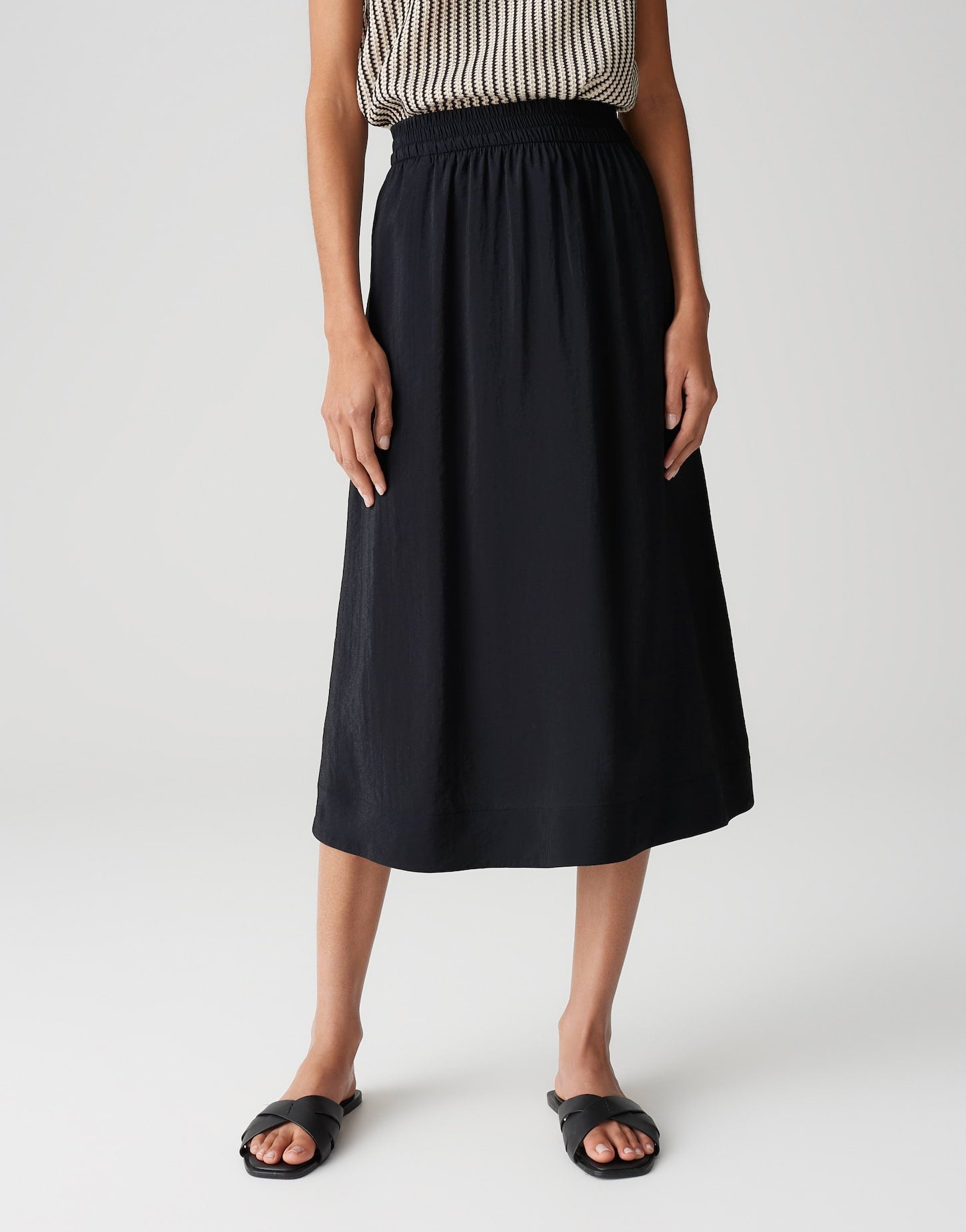 Opus Damen Rcke Black