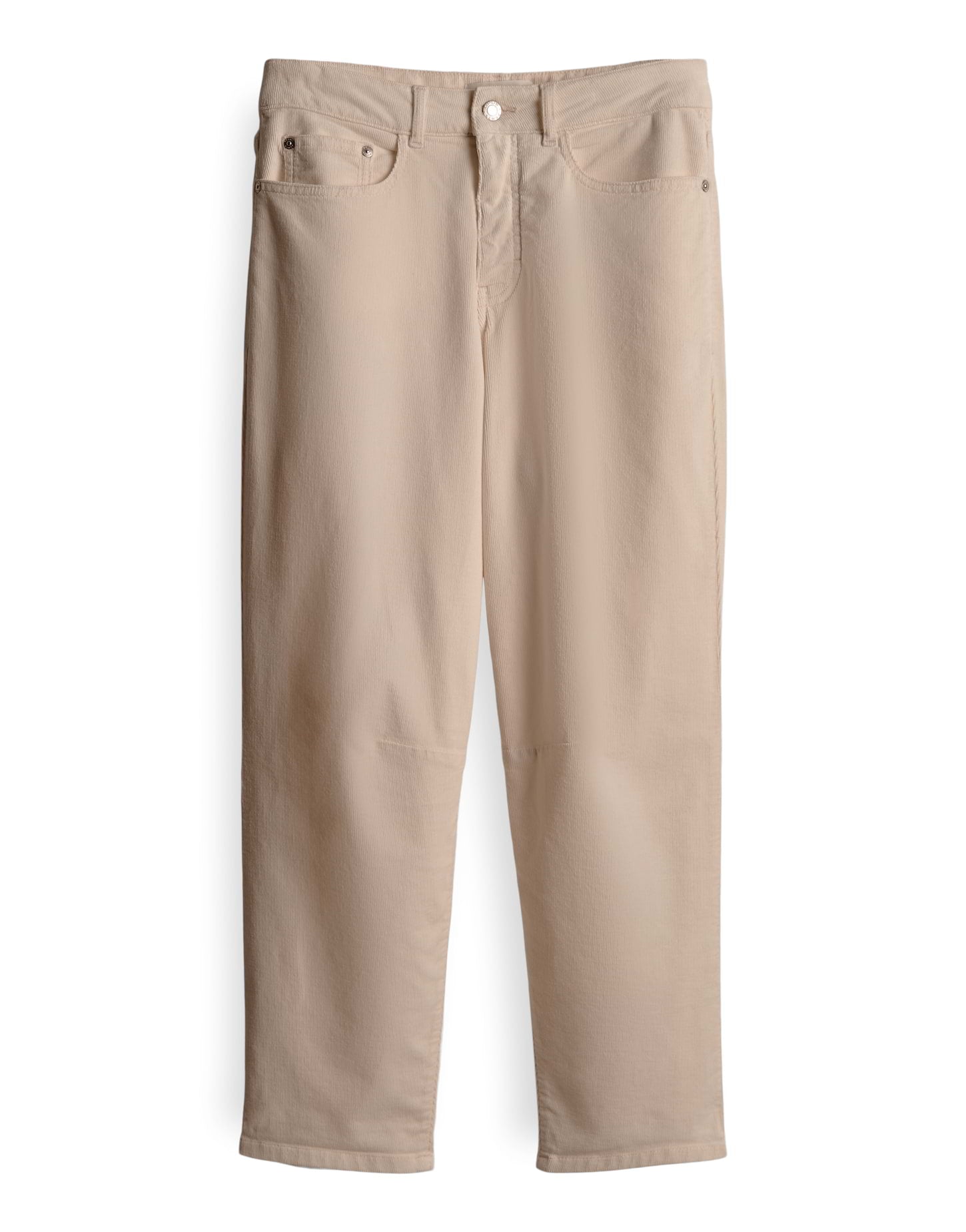 Opus Pants Damen Hosen  Golden Oa