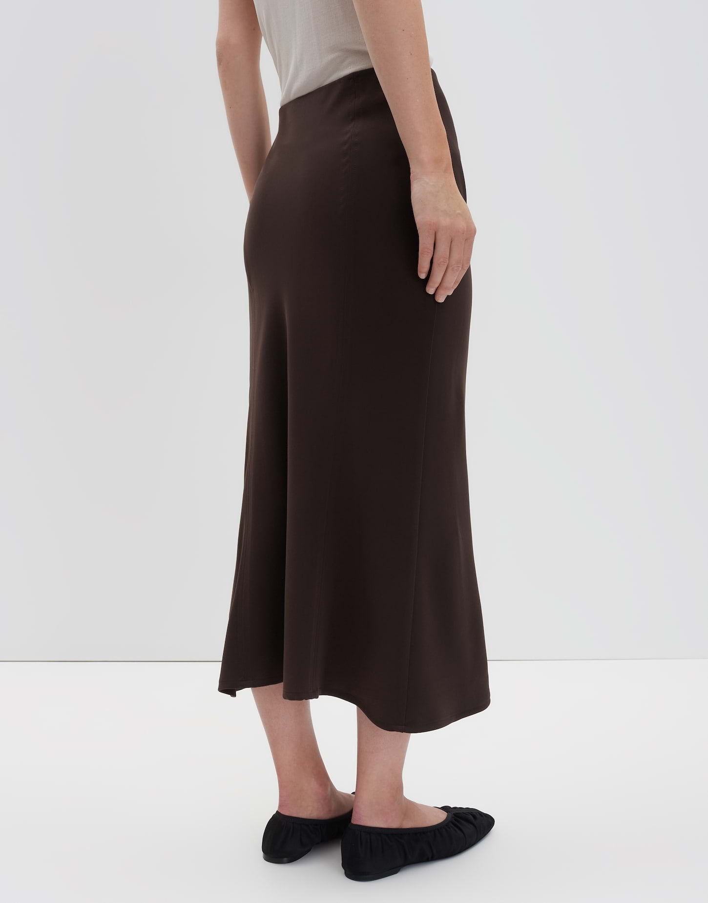Someday Damen Rock Dark Espresso