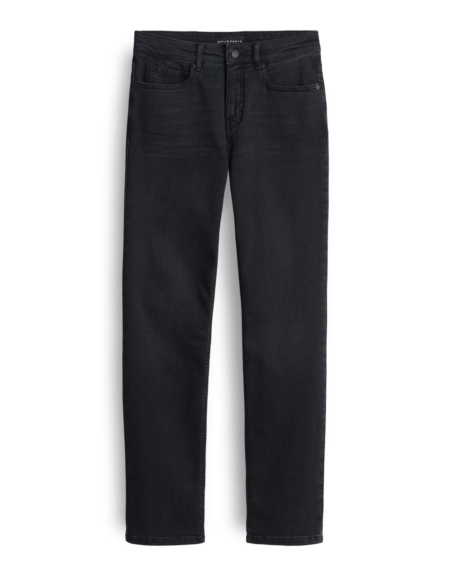 Opus Pants Damen Jeans  Washed Bl
