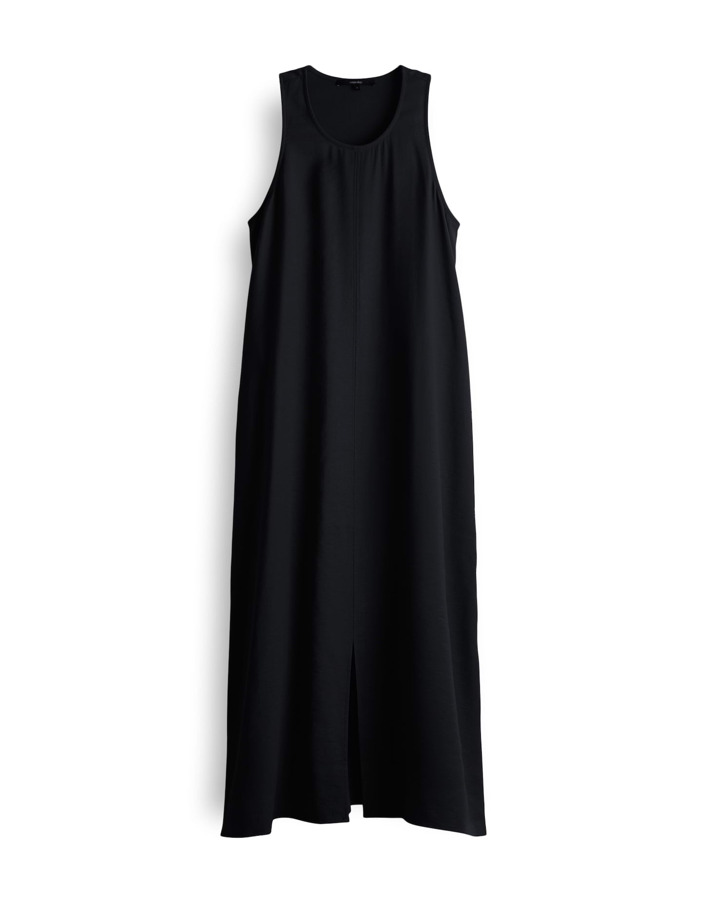 Someday Damen Kleider Black