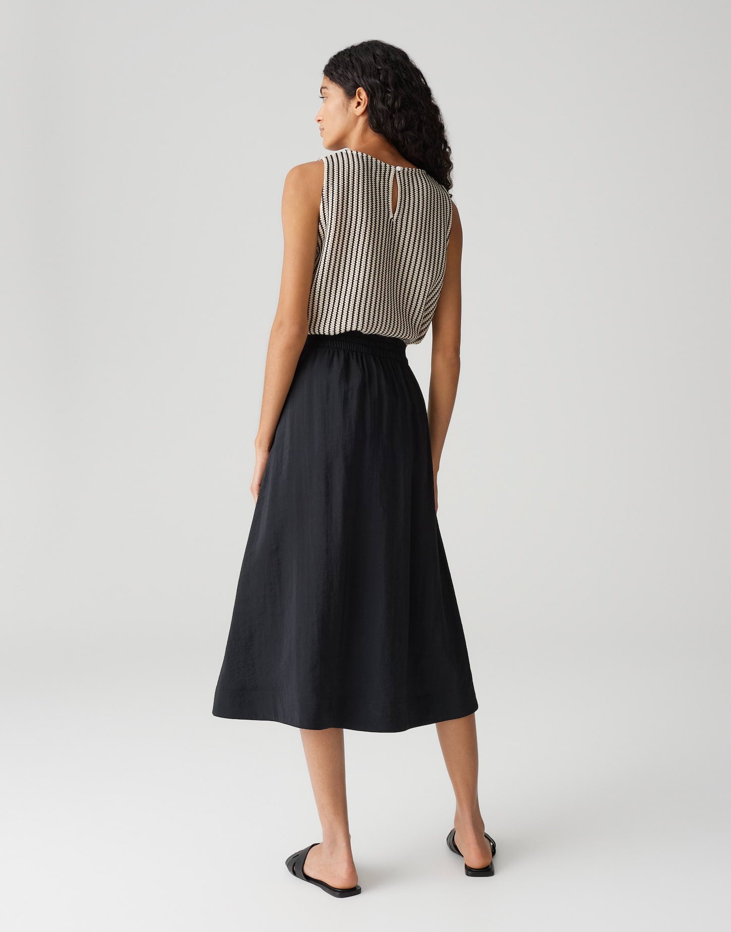 Opus Damen Rcke Black