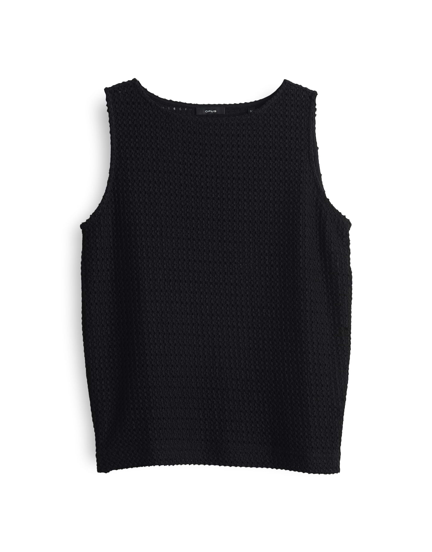 Opus Damen T-Shirts Black