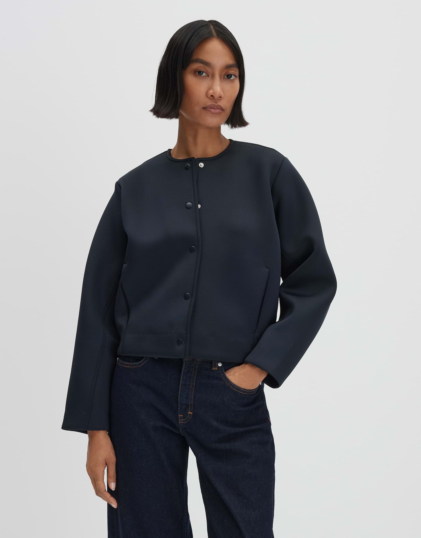 Someday Damen Sweatshirts Ocean