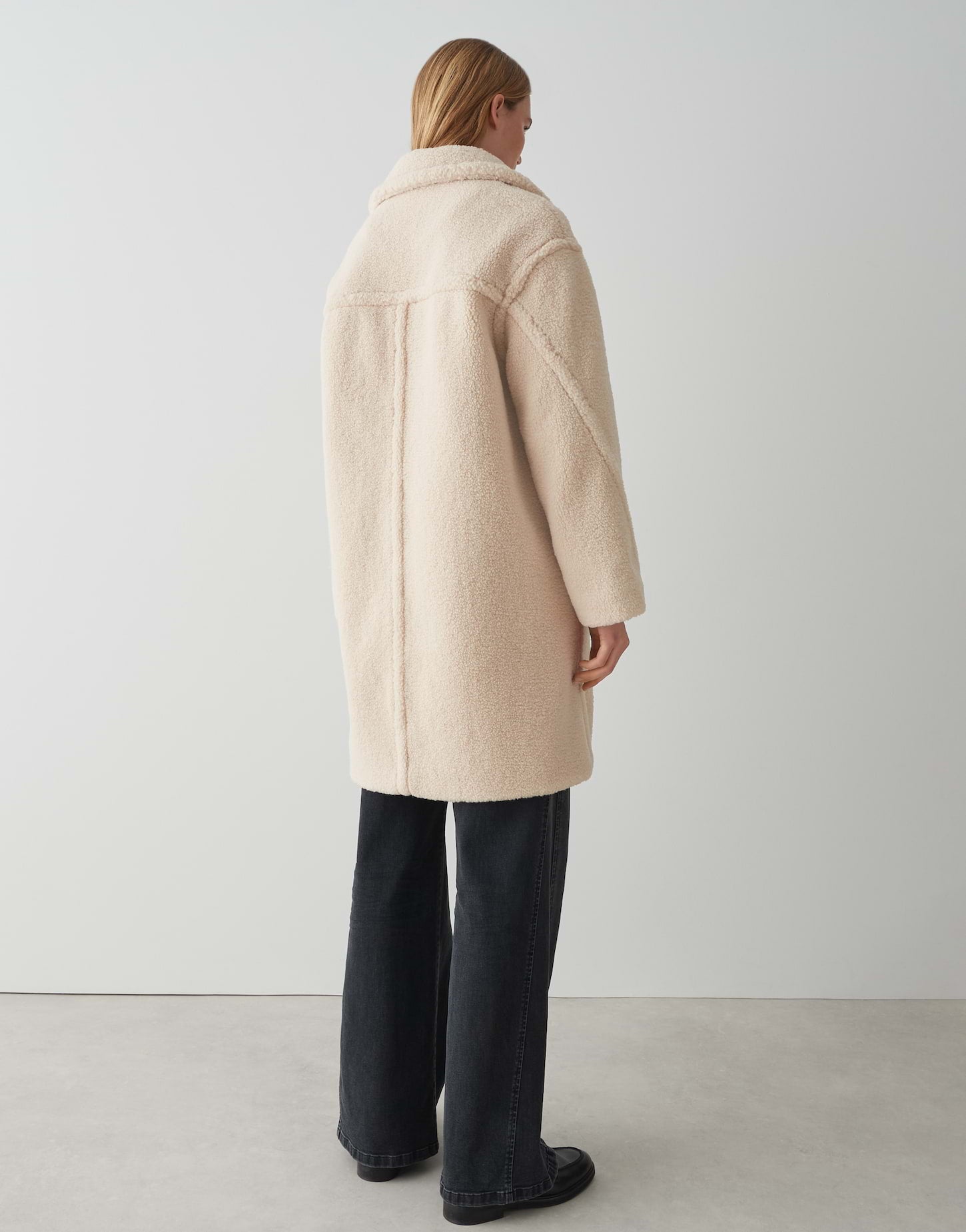 Opus Damen Jacken Macadamia