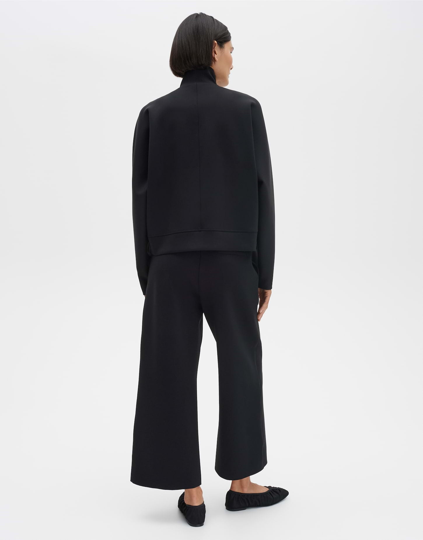 Someday Damen Sweatshirts Black