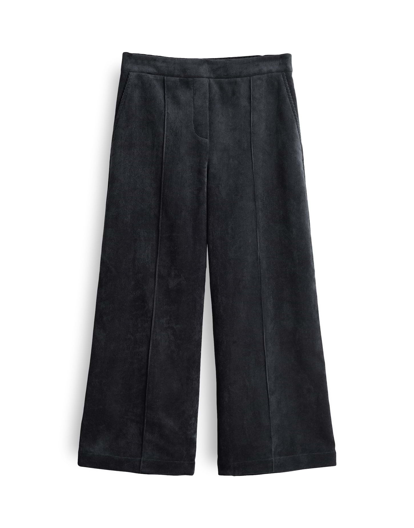 Someday Damen Hosen Steel Blue