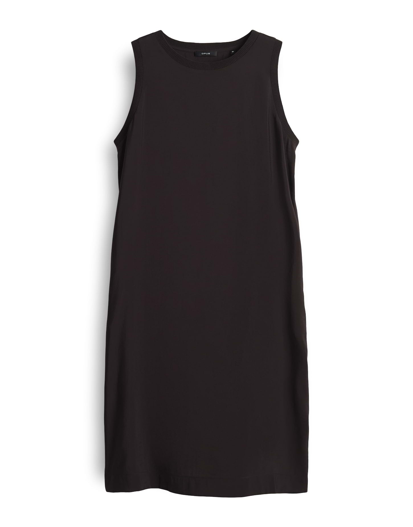 Opus Damen Kleider Midnight Brown
