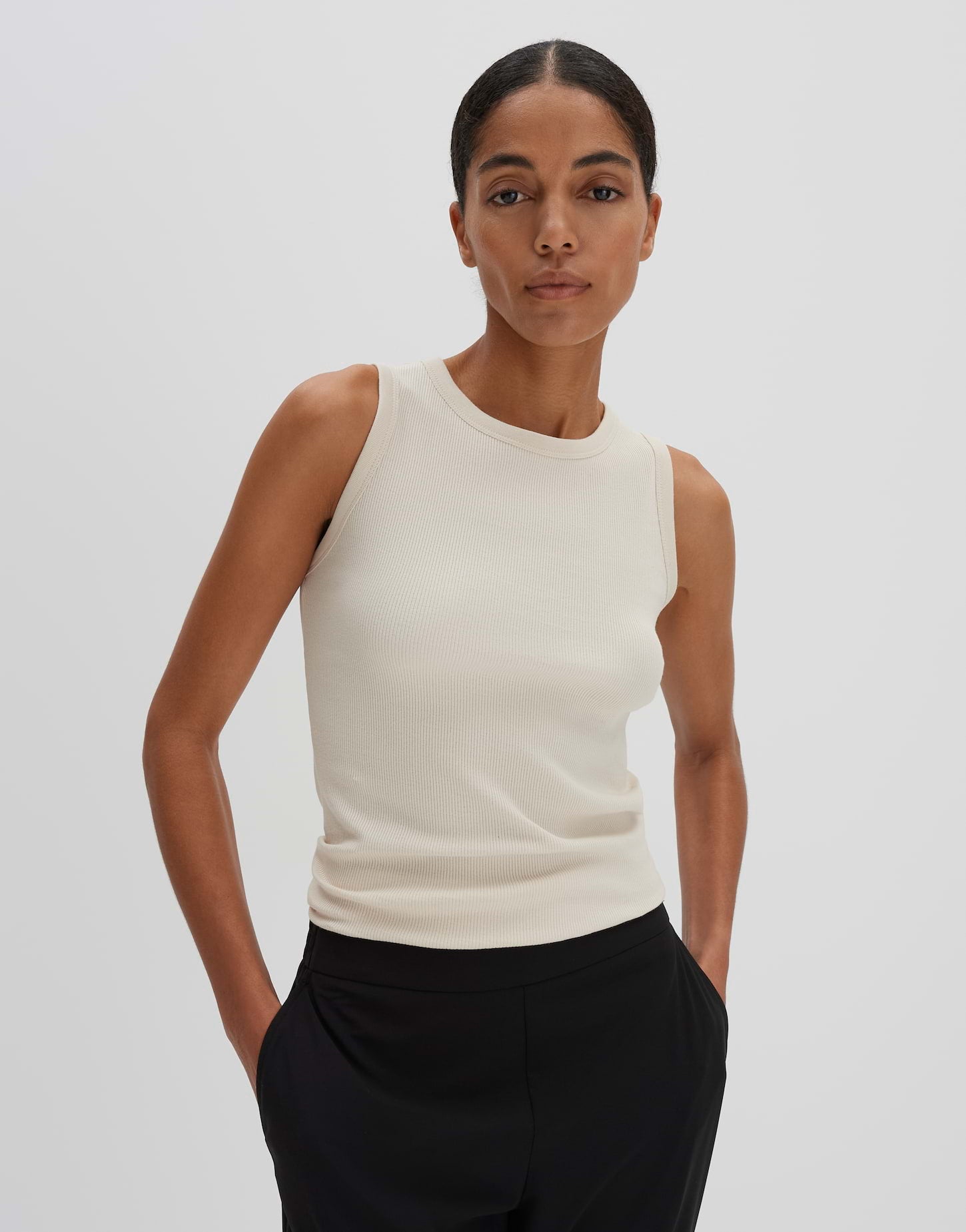 Someday Damen T-Shirts Natural Glaze