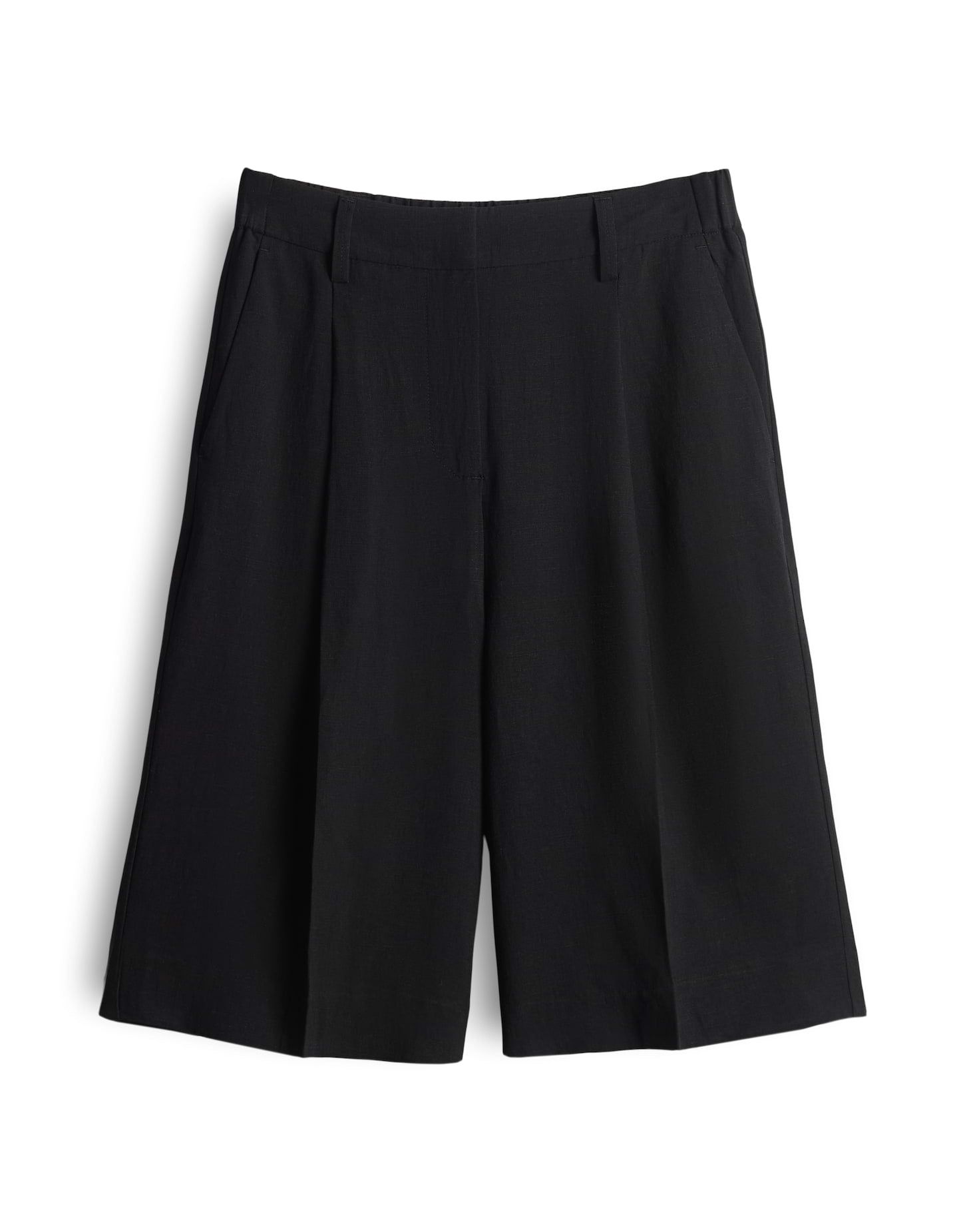 Someday Damen Shorts Black