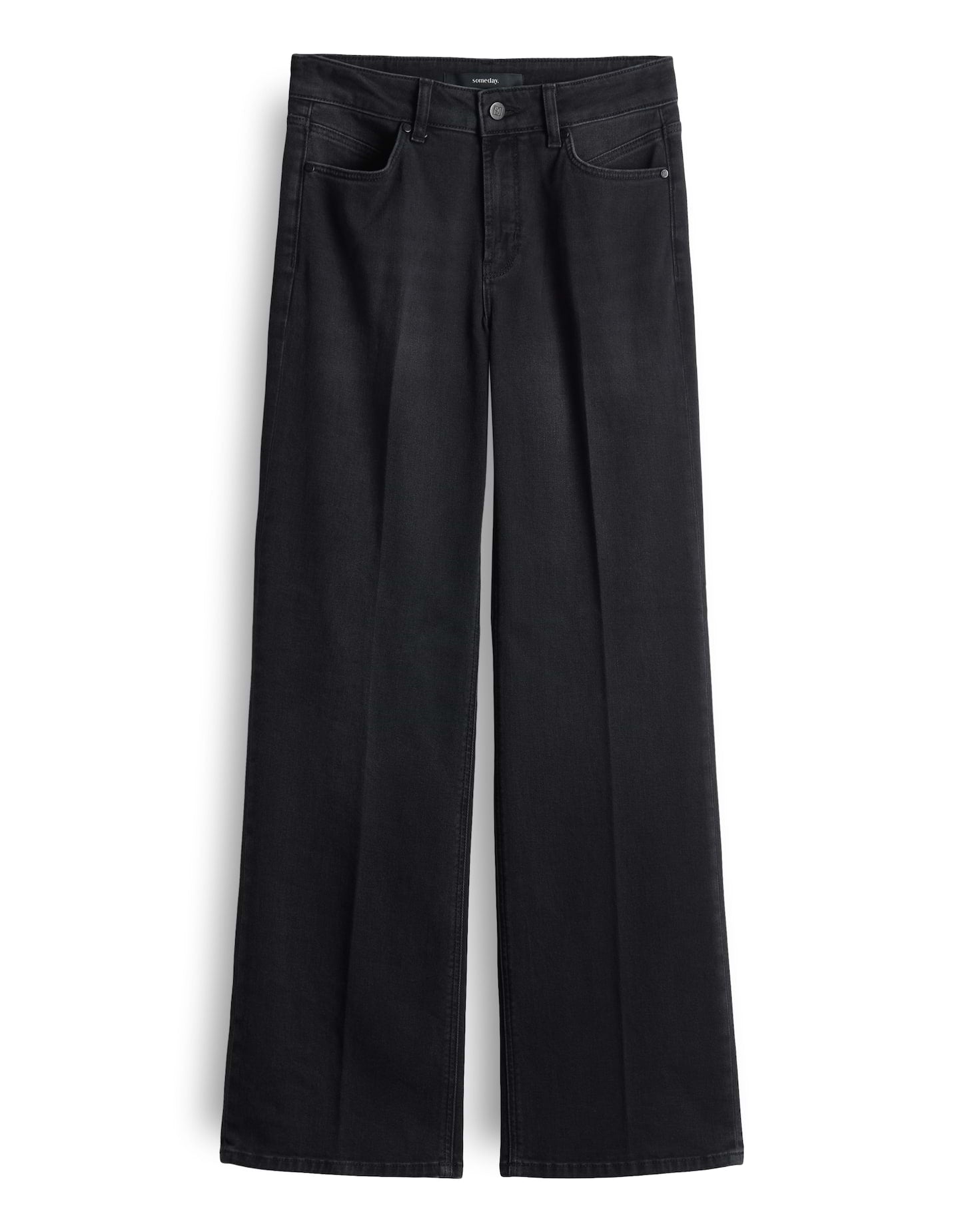 Someday Damen Jeans Raven Black
