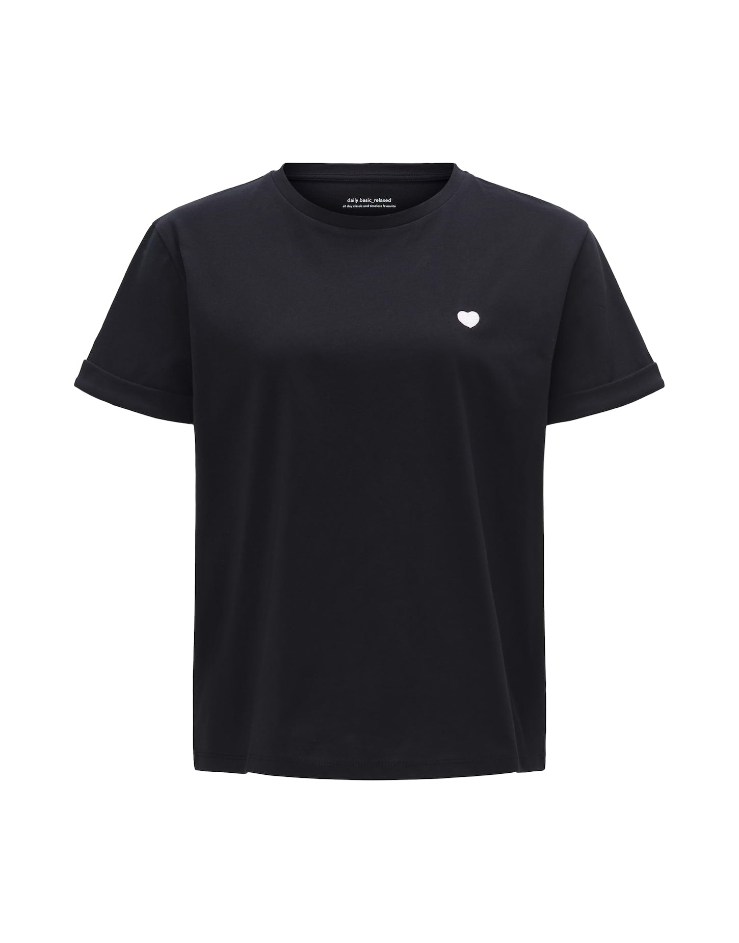 Opus Damen T-Shirts Black