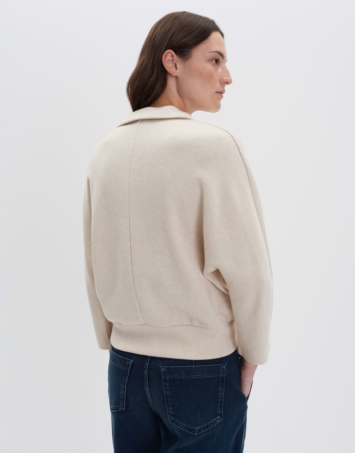 Someday Damen Sweatshirts Mellow Mélange