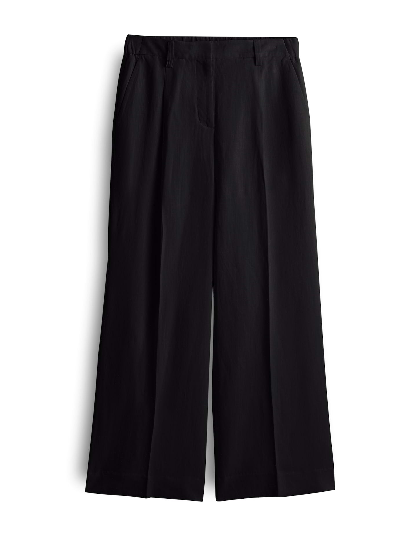 Someday Damen Hosen Black
