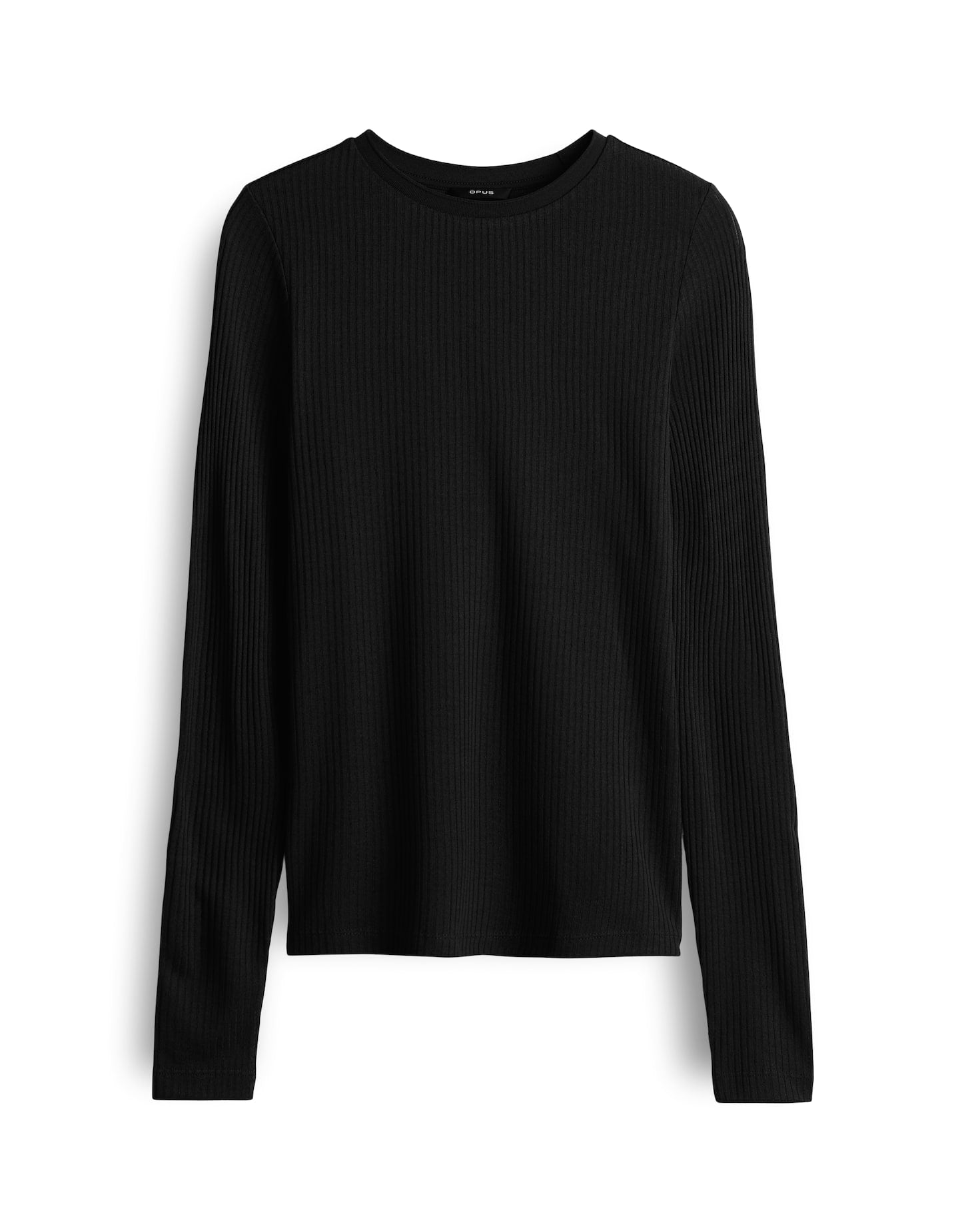 Opus Damen T-Shirts Black