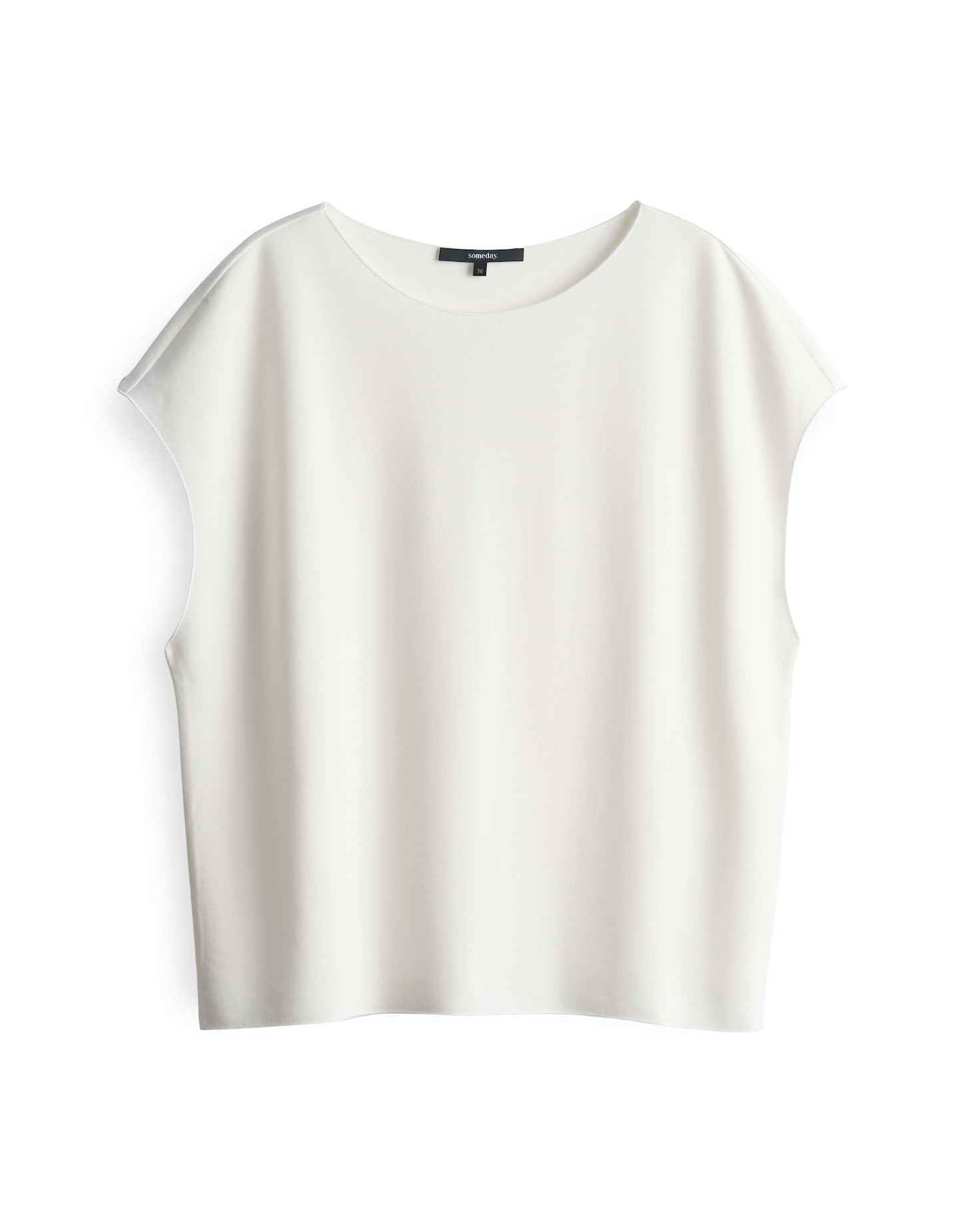 Someday Damen Sweatshirts Milk