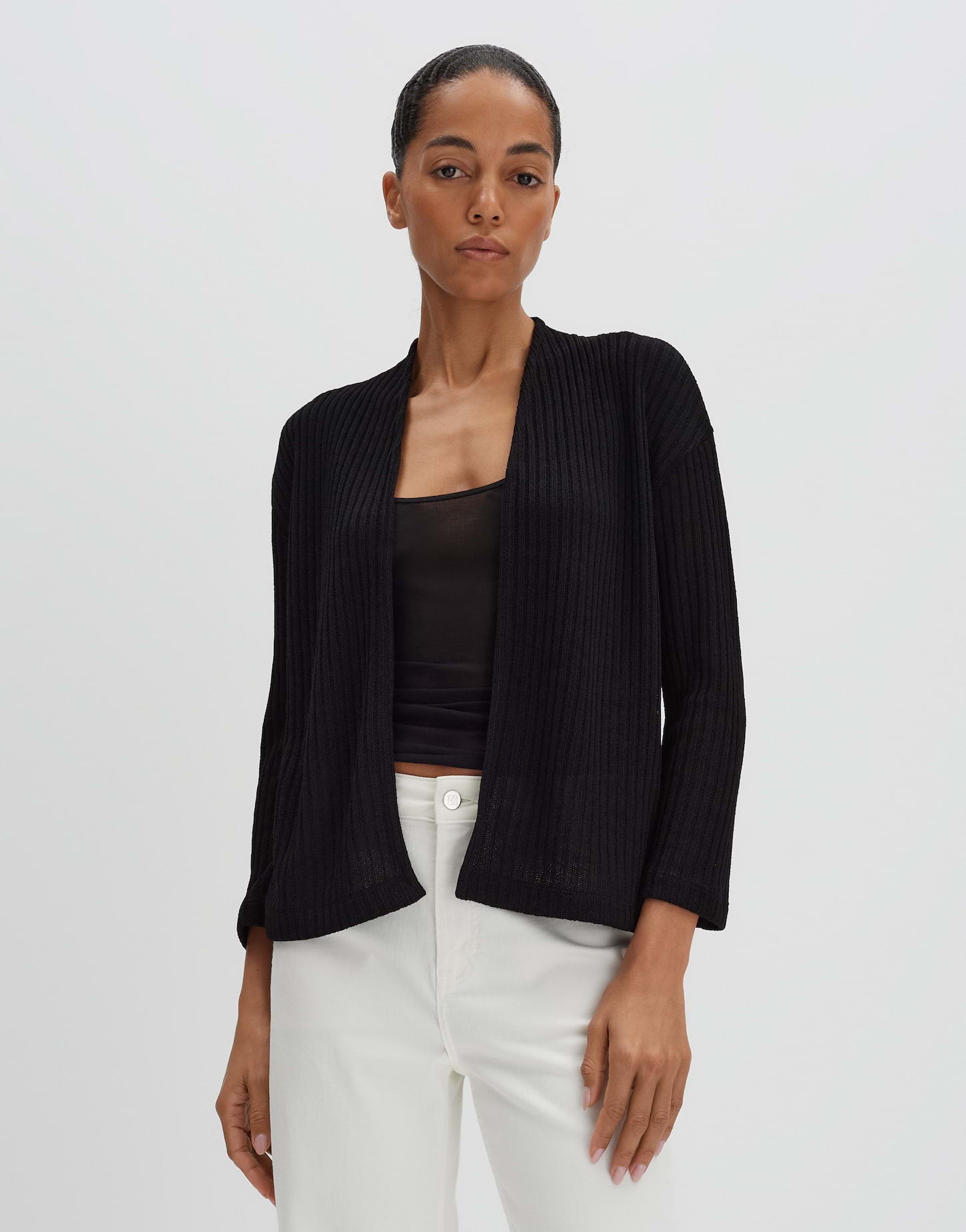 Someday Damen Sweatshirts Black