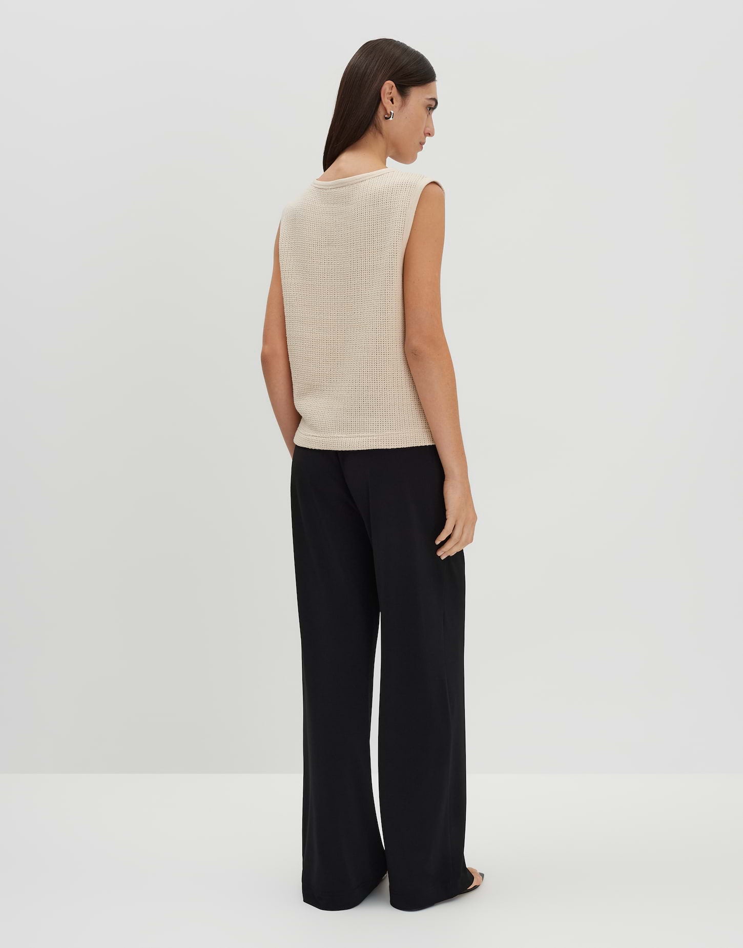 Someday Damen T-Shirts Natural Glaze