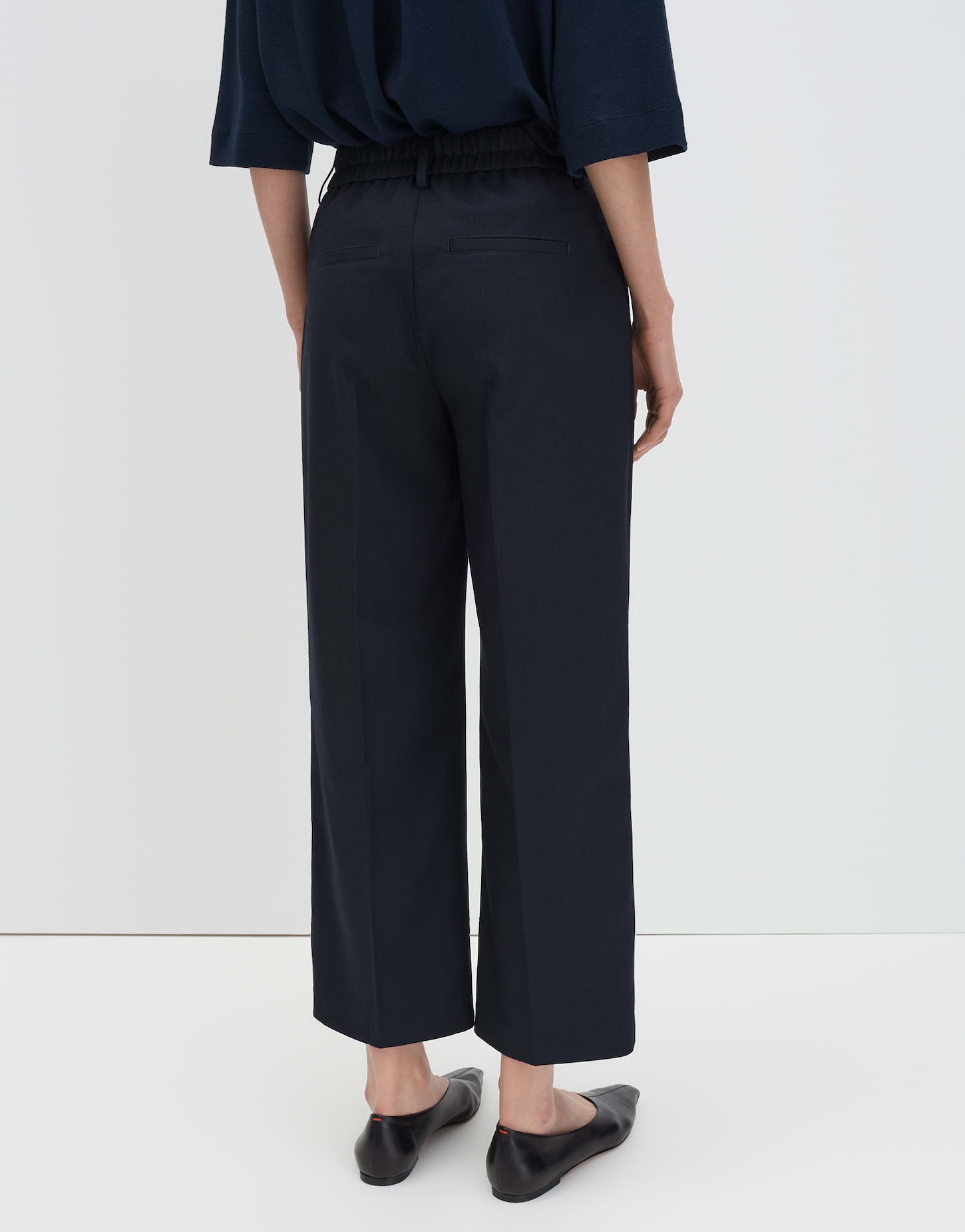 Someday Damen Hosen Ocean