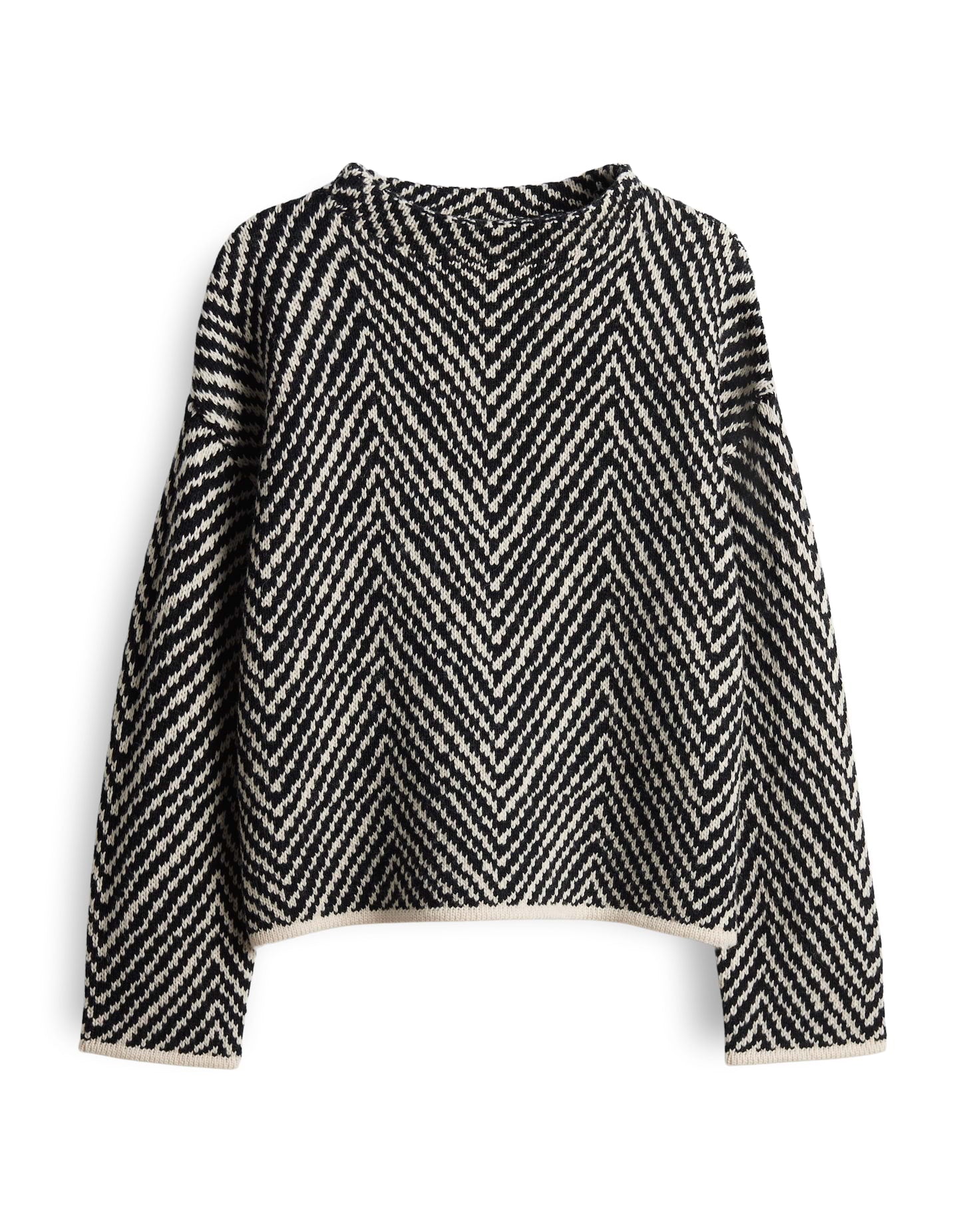 Someday Damen Pullover Mellow Mélange