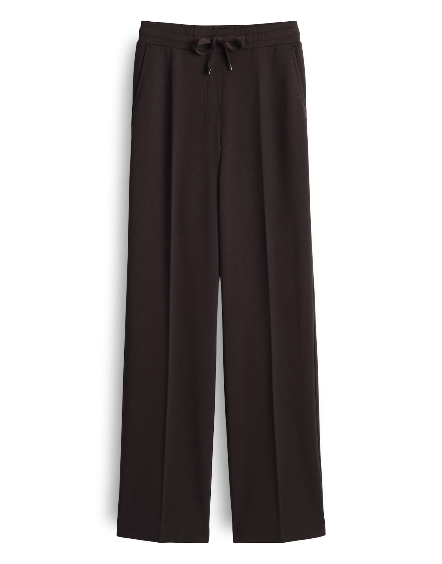 Opus Pants Damen Hosen  Midnight