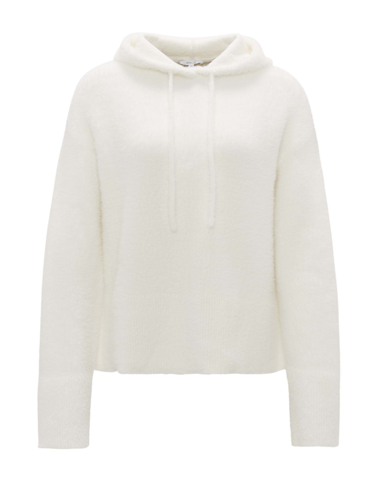 Opus Damen Pullover Milk
