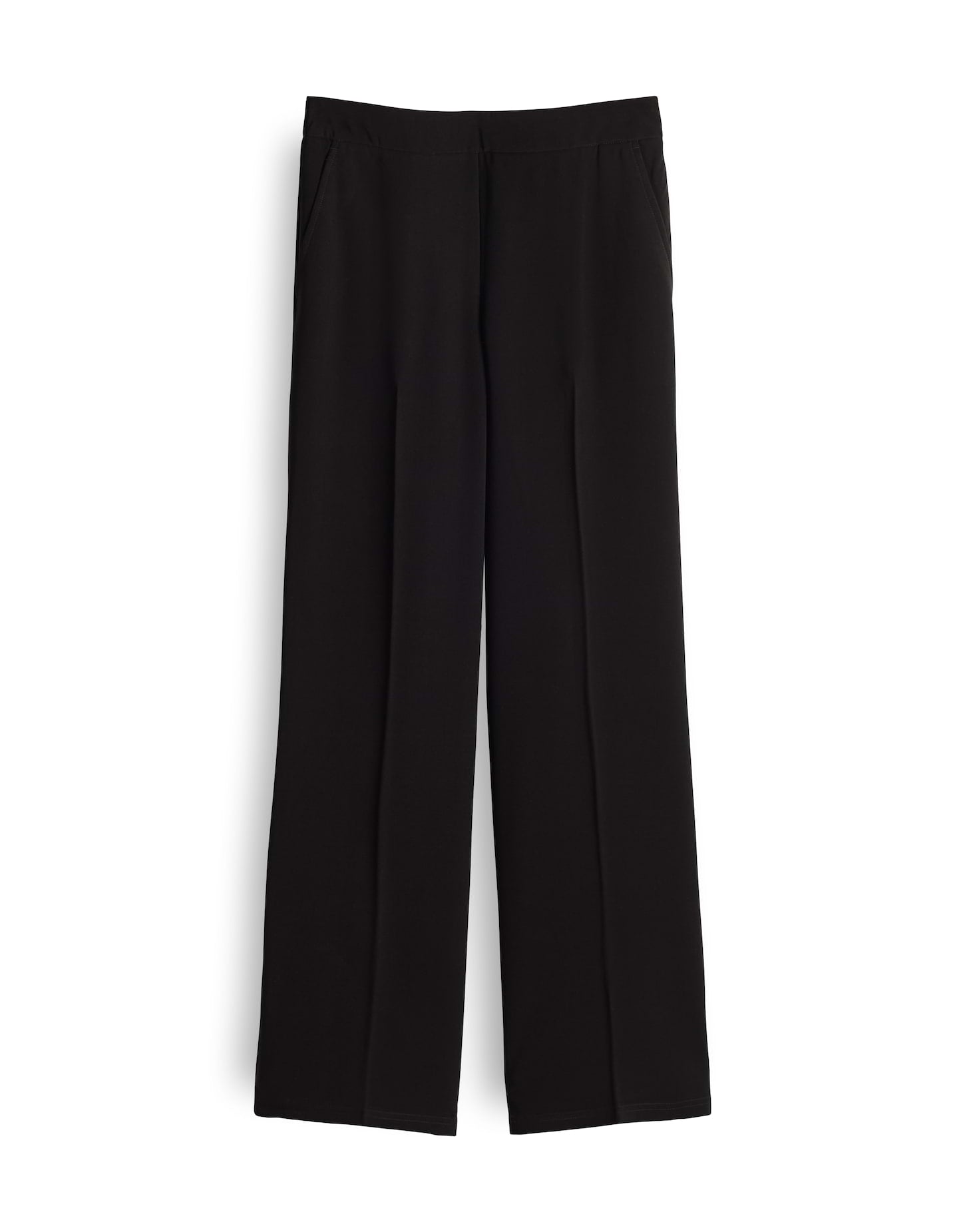 Someday Damen Hosen Black