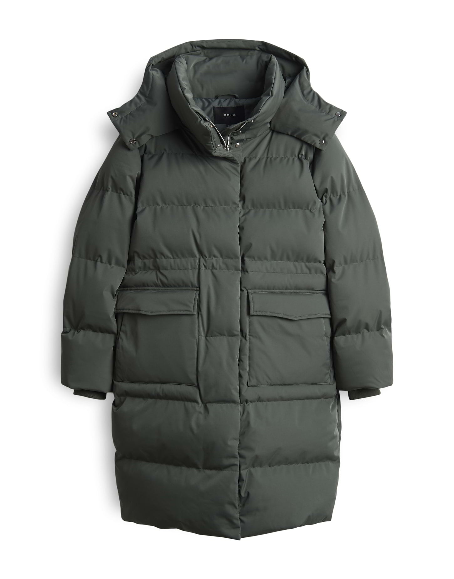 Opus Damen Jacken Dark Sage