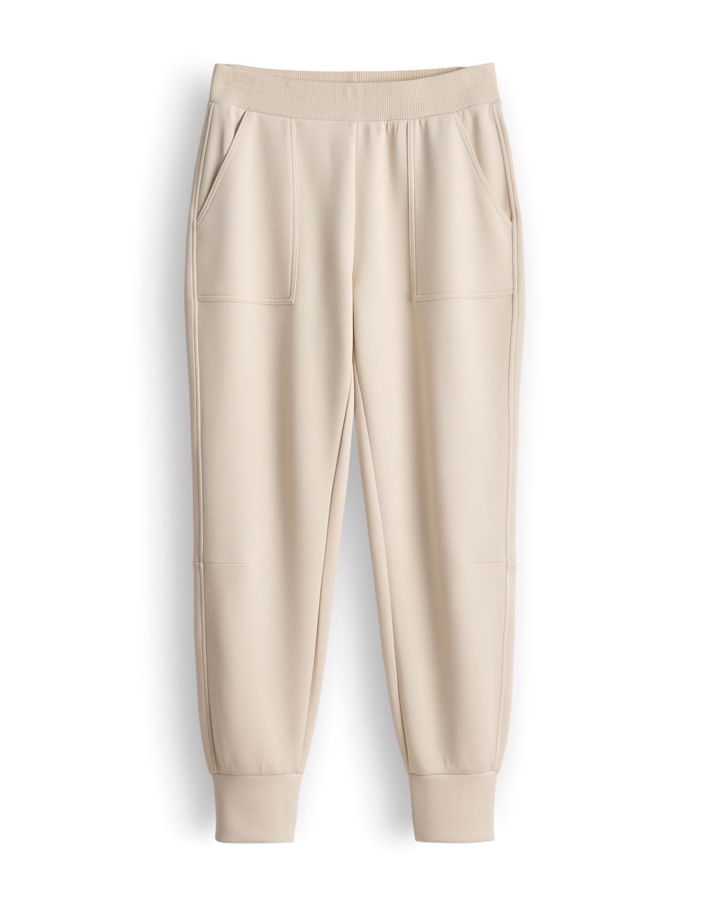 Opus Damen Hosen Natural Glaze