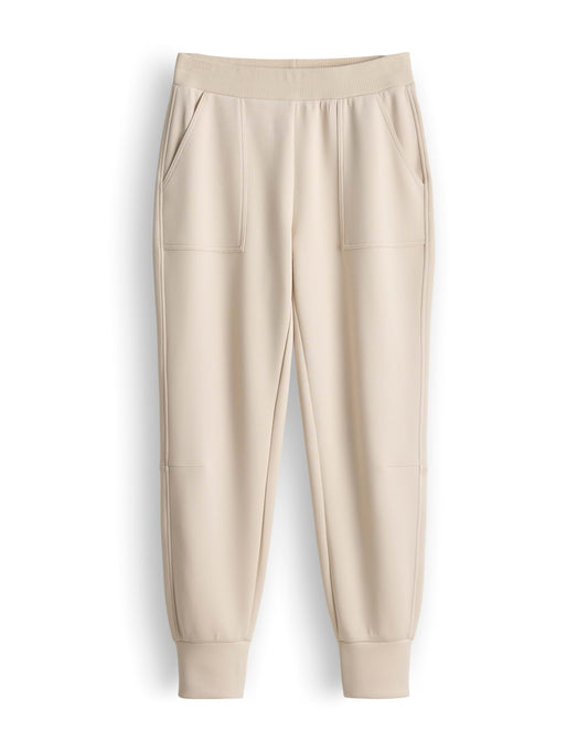 Opus Damen Hosen Natural Glaze