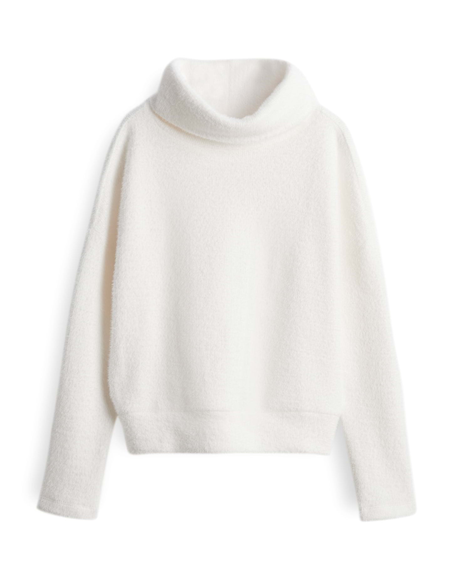 Someday Damen Sweatshirts Milk