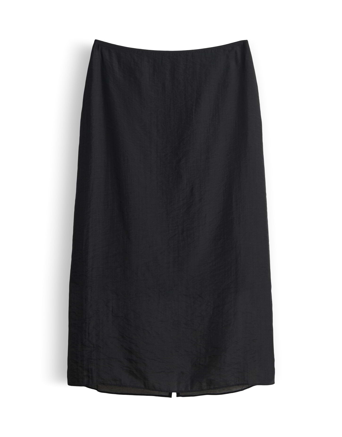 Opus Damen Rock Black