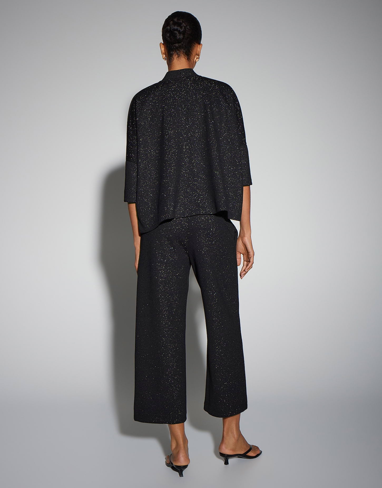 Someday Damen Sweatshirts Black