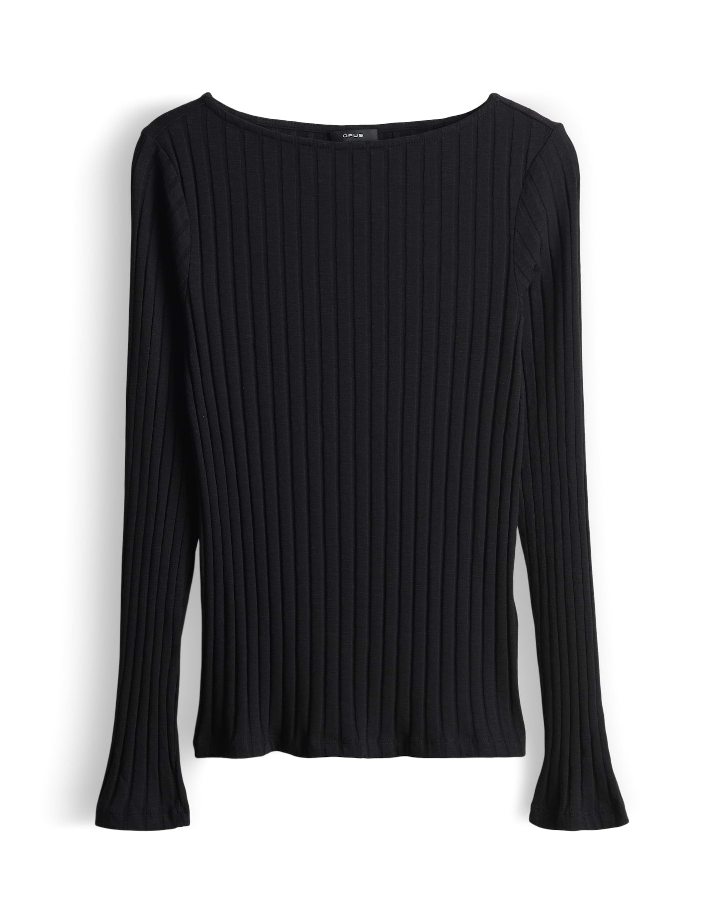 Opus Damen T-Shirts Black