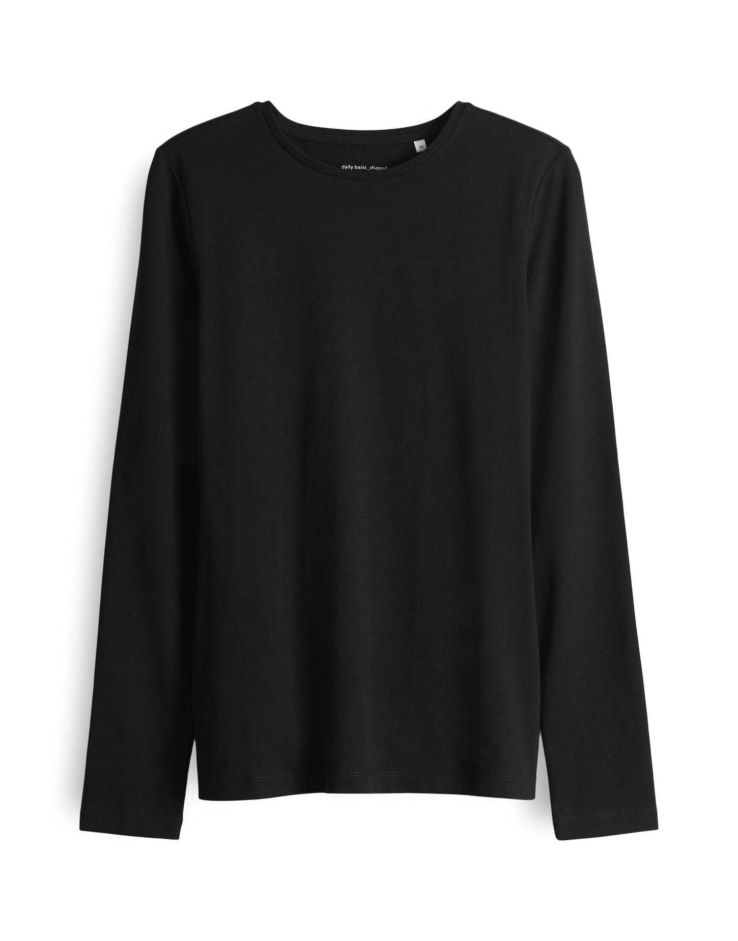 Opus Damen T-Shirts Black