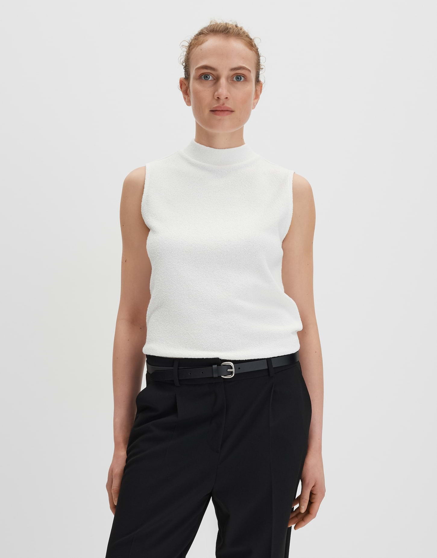 Someday Damen T-Shirts Milk
