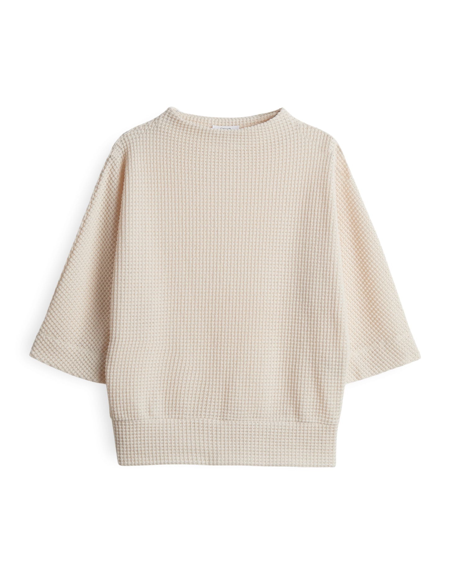 Opus Damen Sweatshirts Natural Glaze