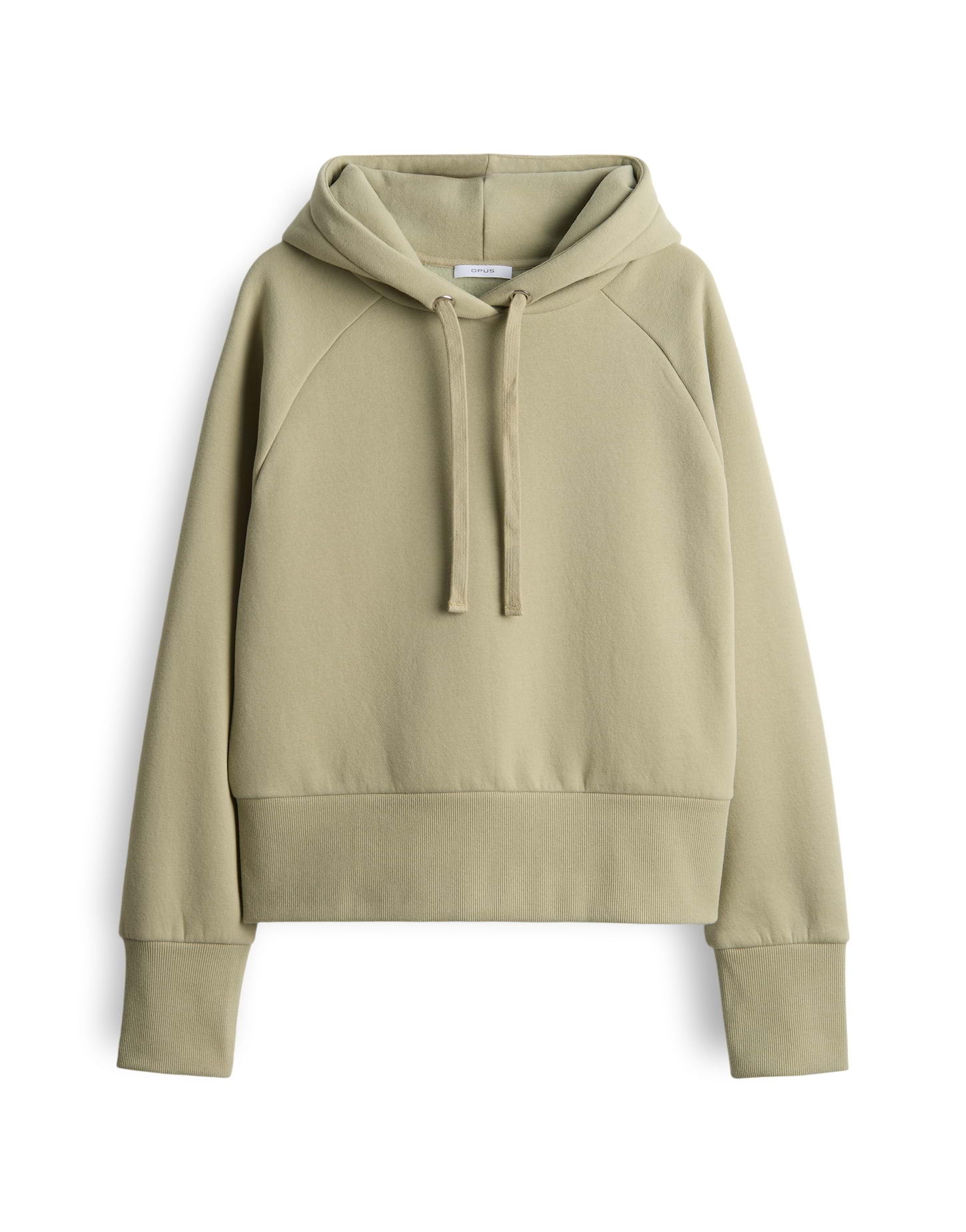 Opus Damen Sweatshirts Soft Matcha