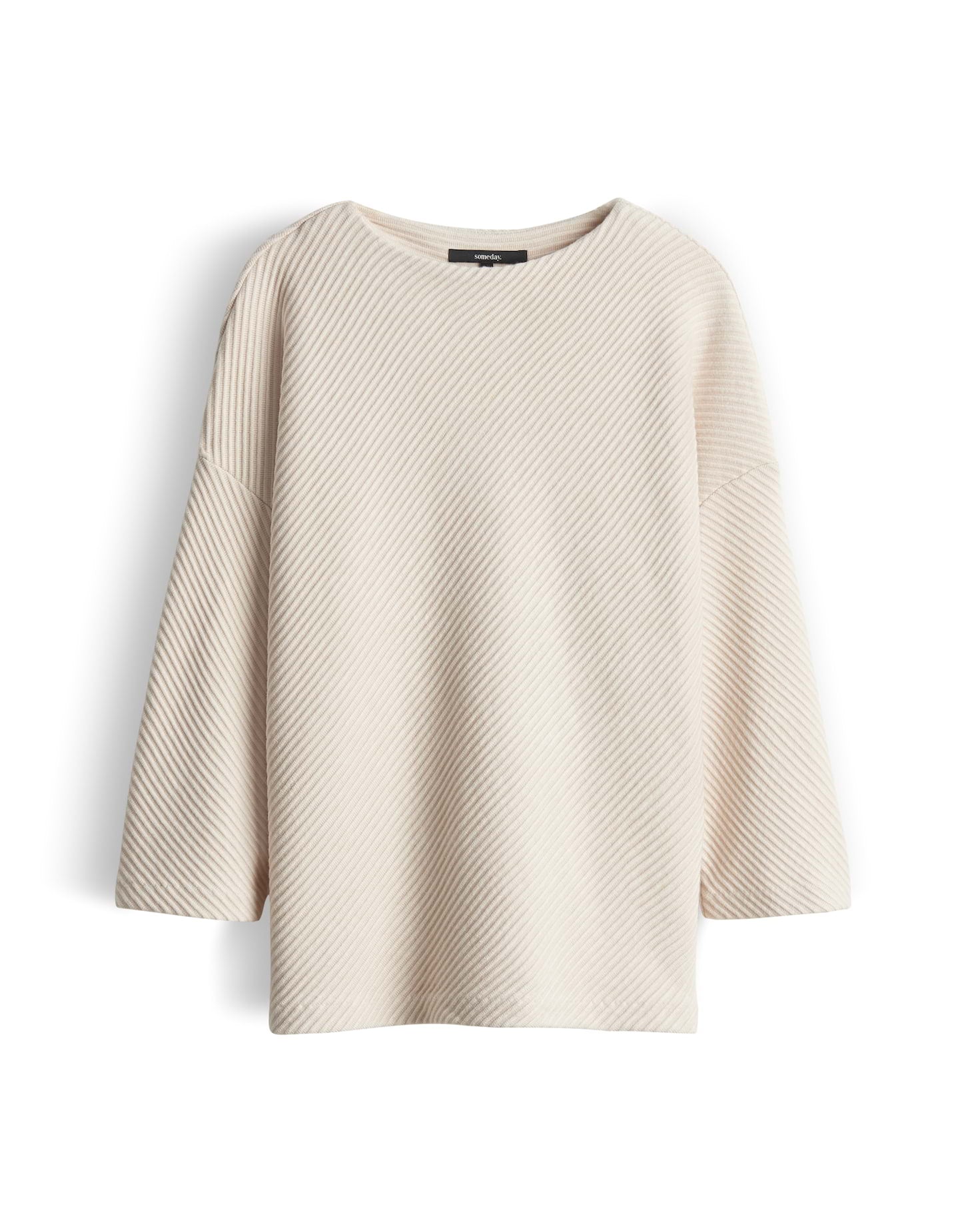 Someday Damen Sweatshirts Mellow Mélange