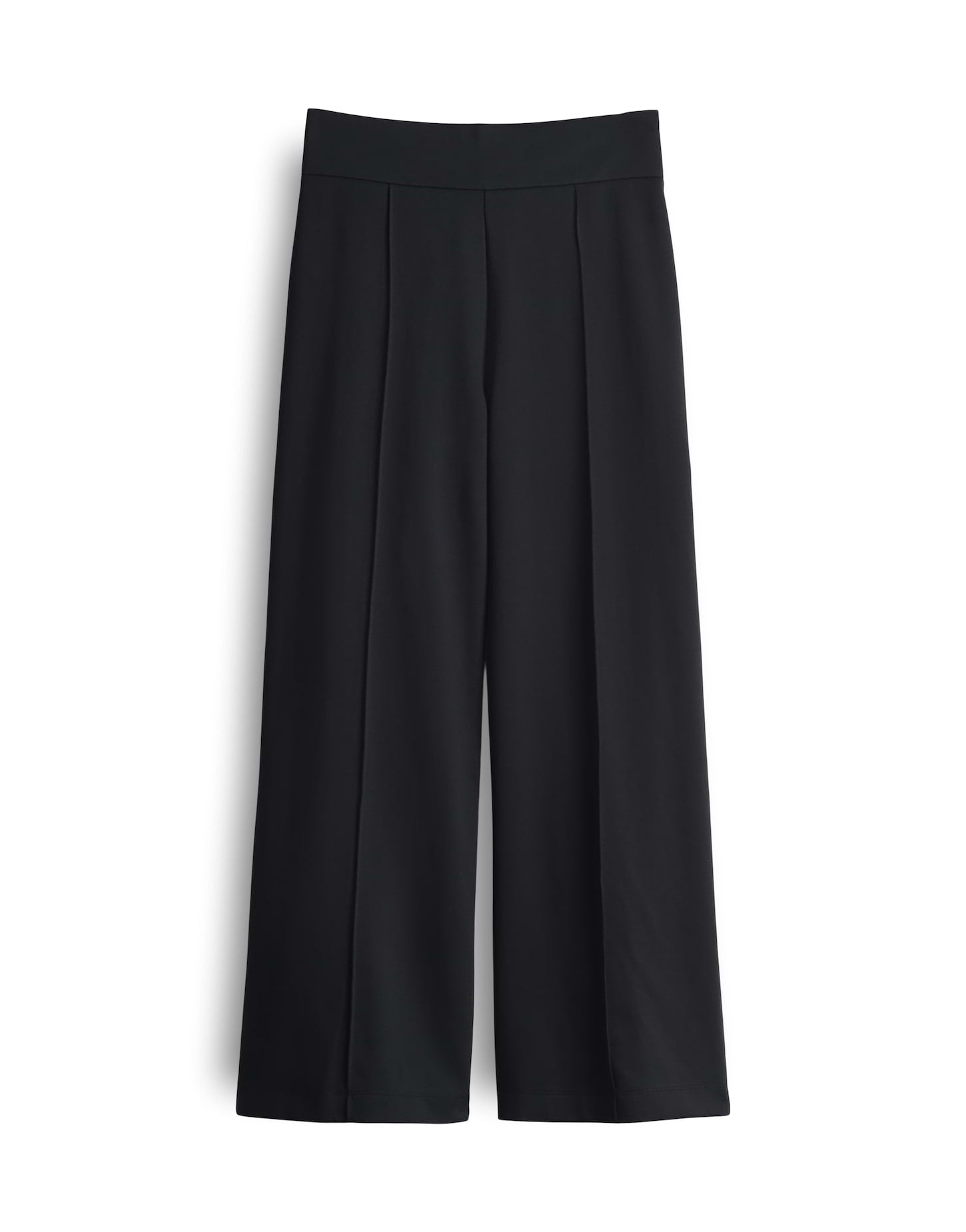 Opus Damen Hosen Black