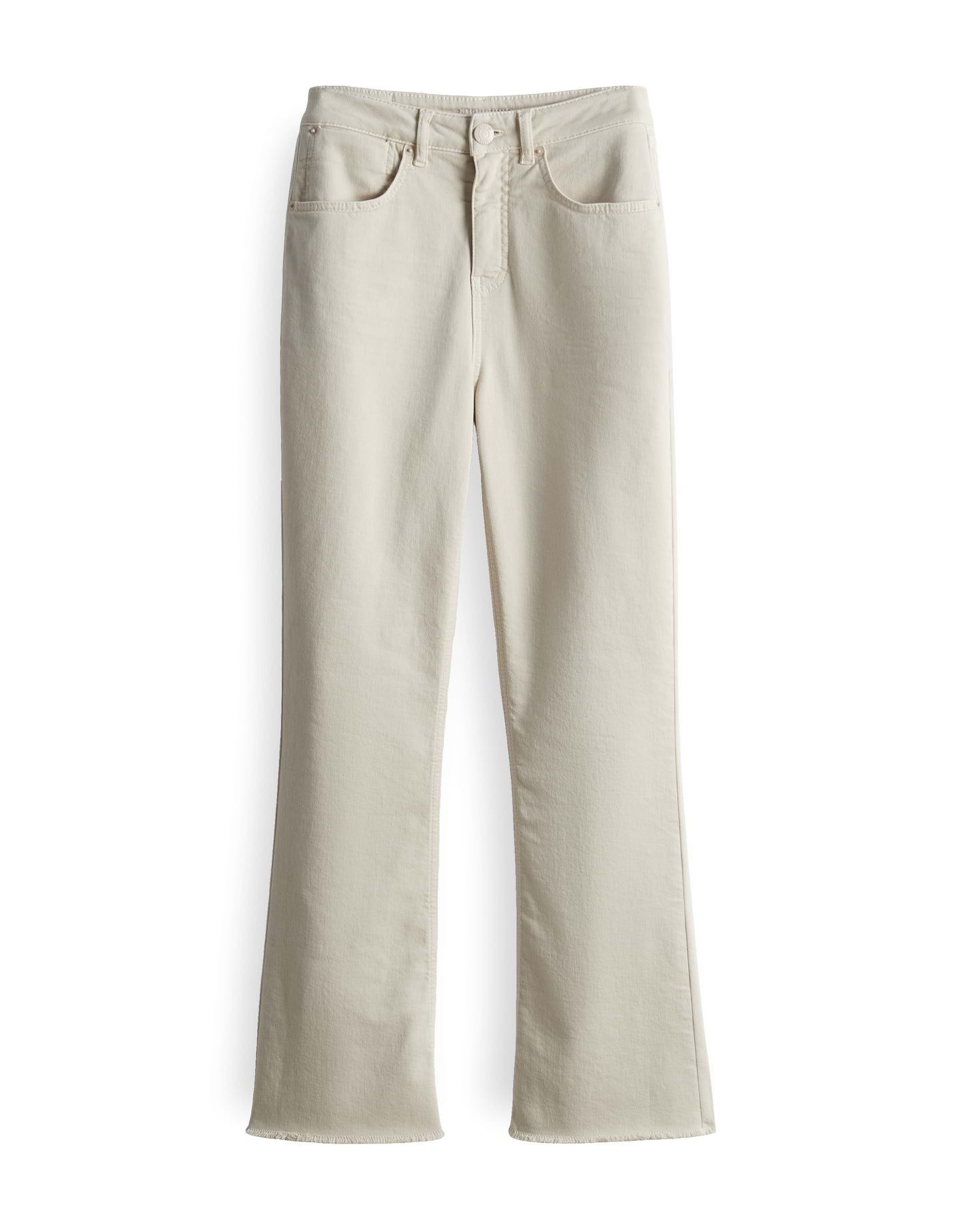 Opus Damen Jeans Natural Glaze