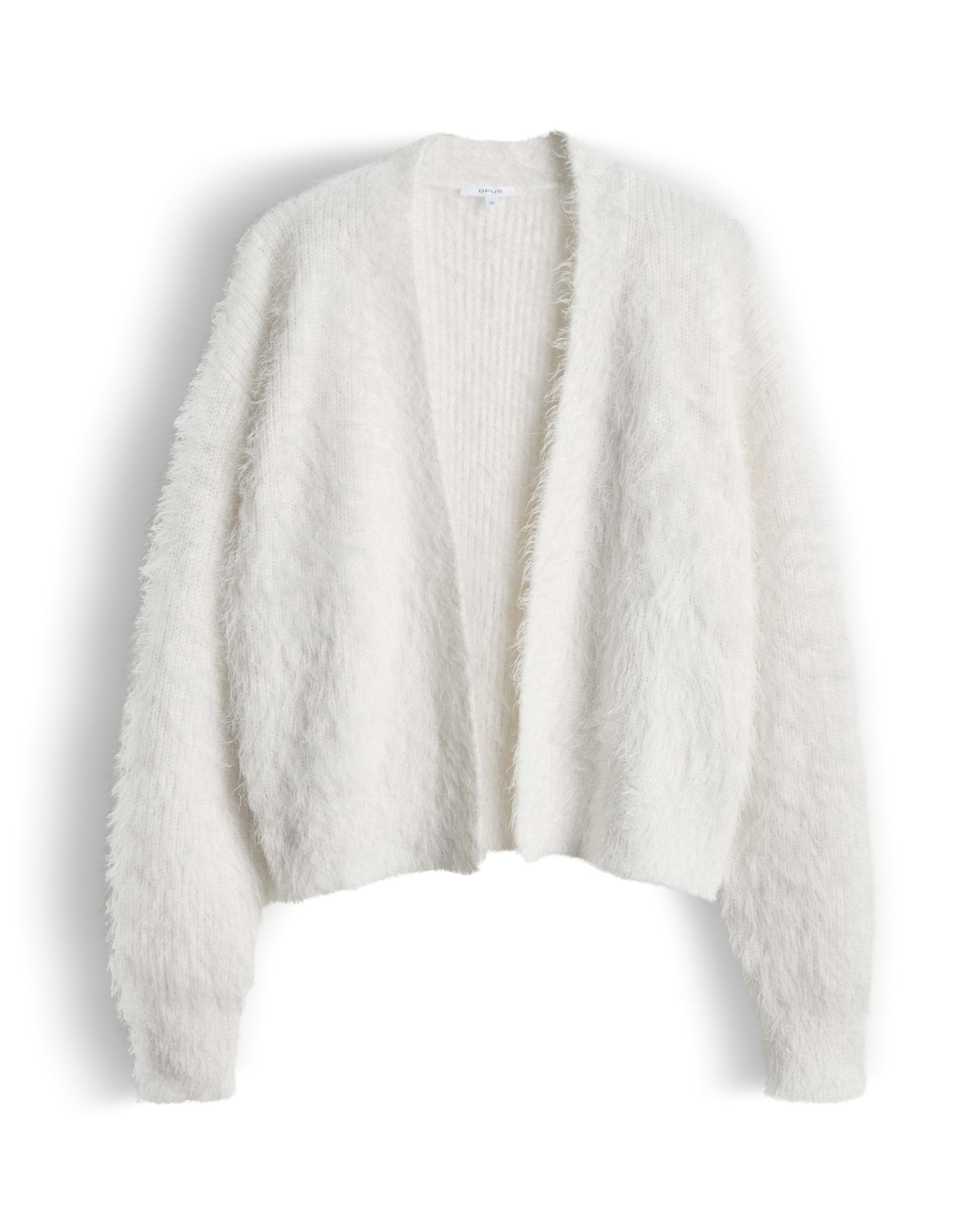 Opus Damen Pullover Milk