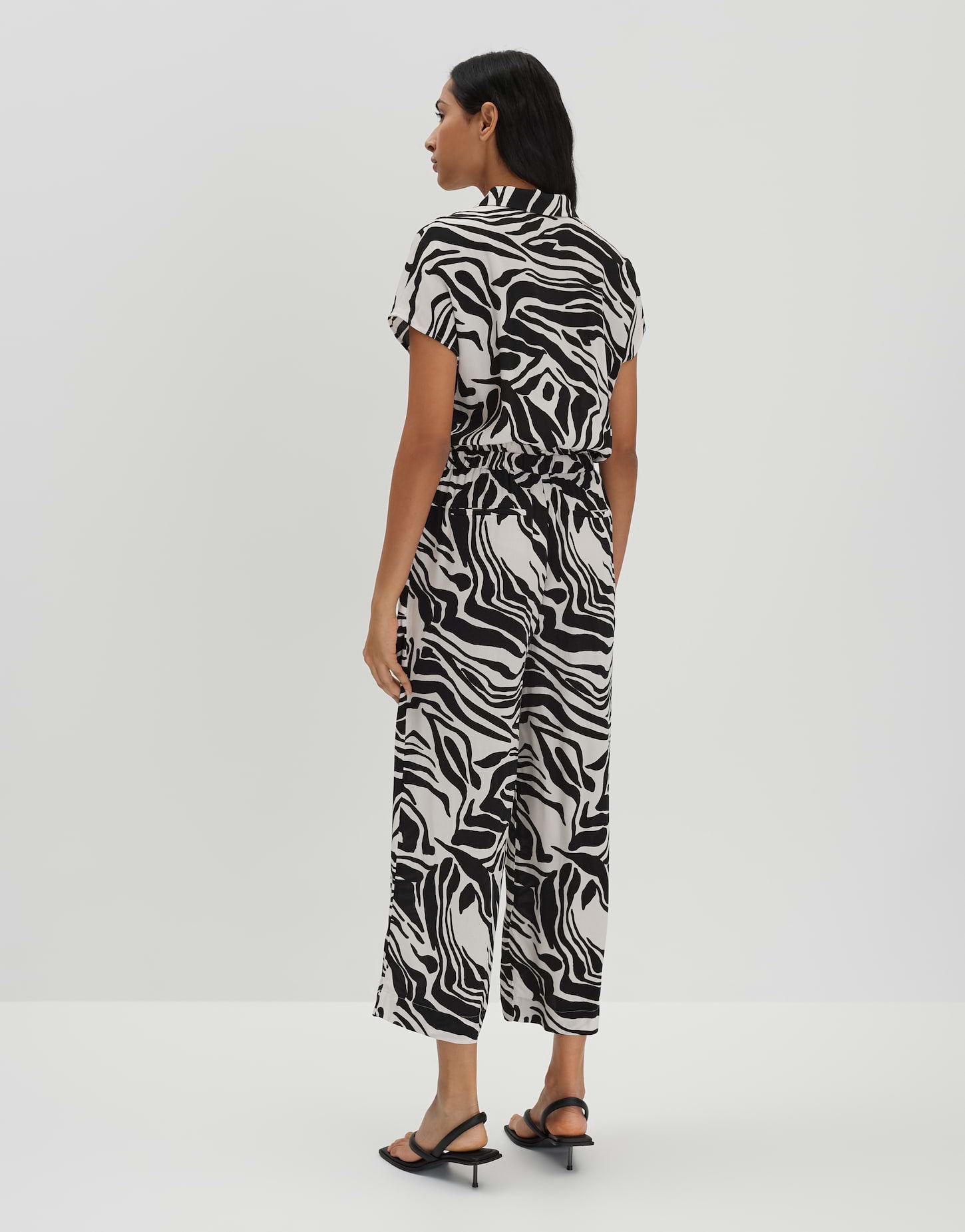 Someday Damen Jumpsuits Black