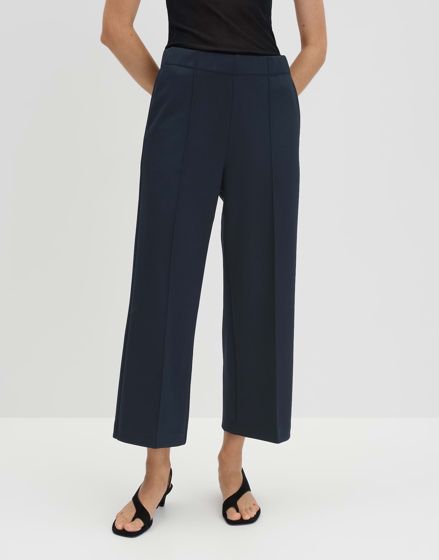 Someday Damen Hosen Ocean