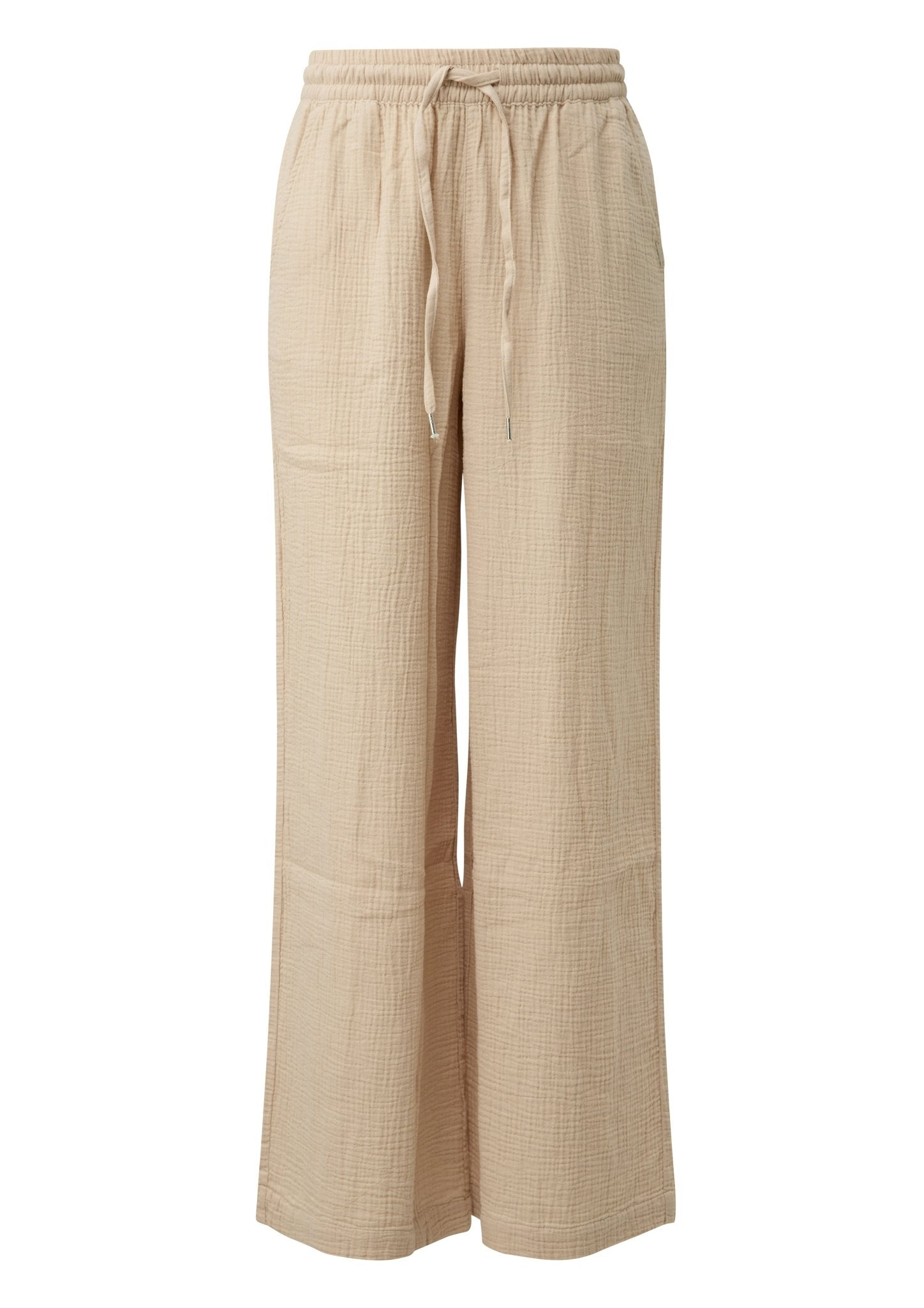 QS by S.Oliver Damen Hosen Brown