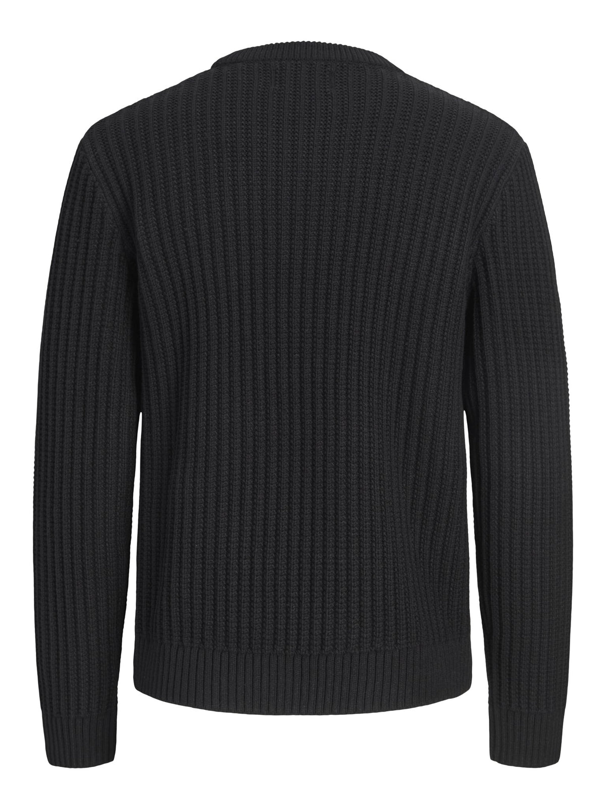 Jack & Jones Herren Pullover Black