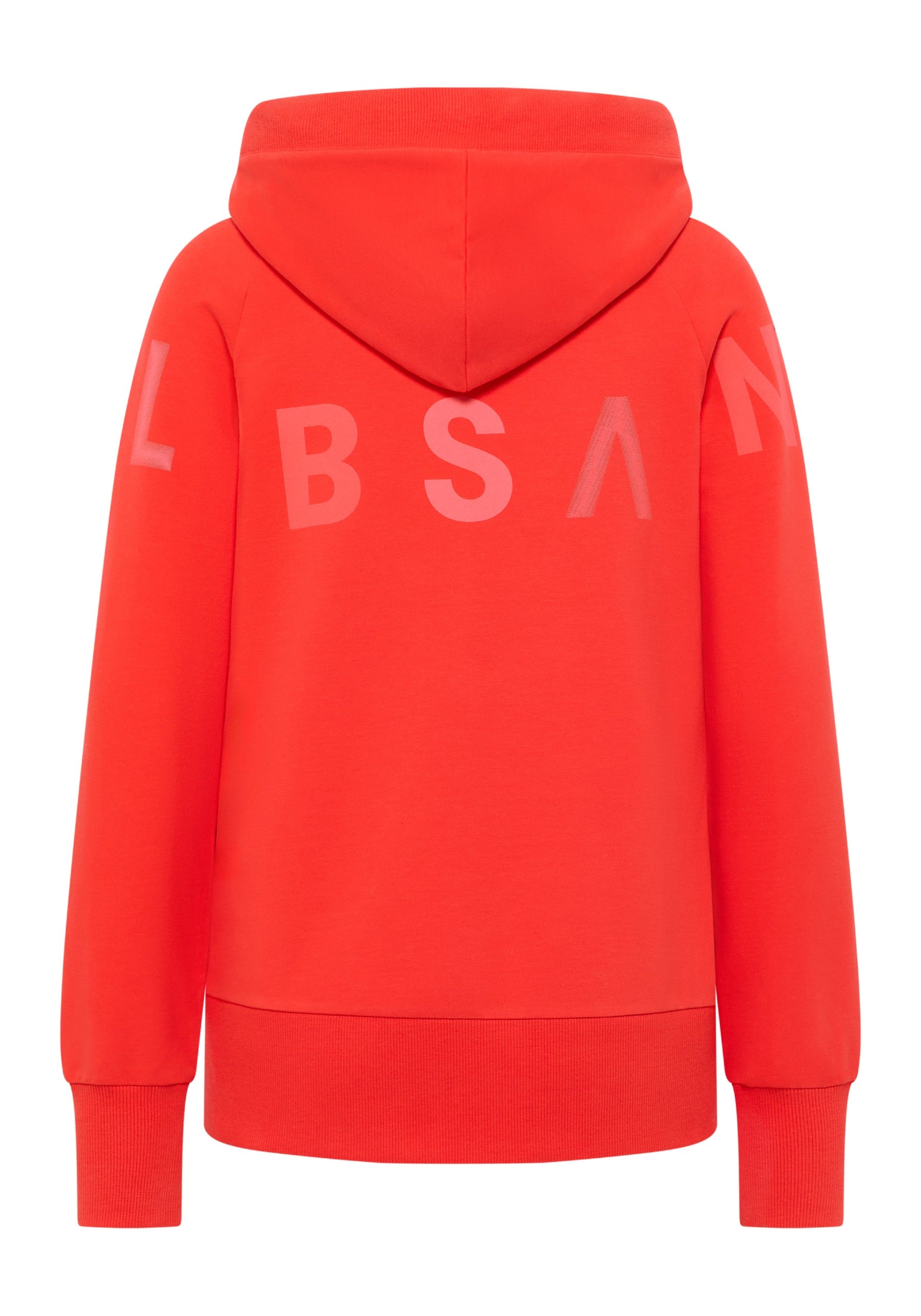 Elbsand Damen Sweatjacken  Grenadine